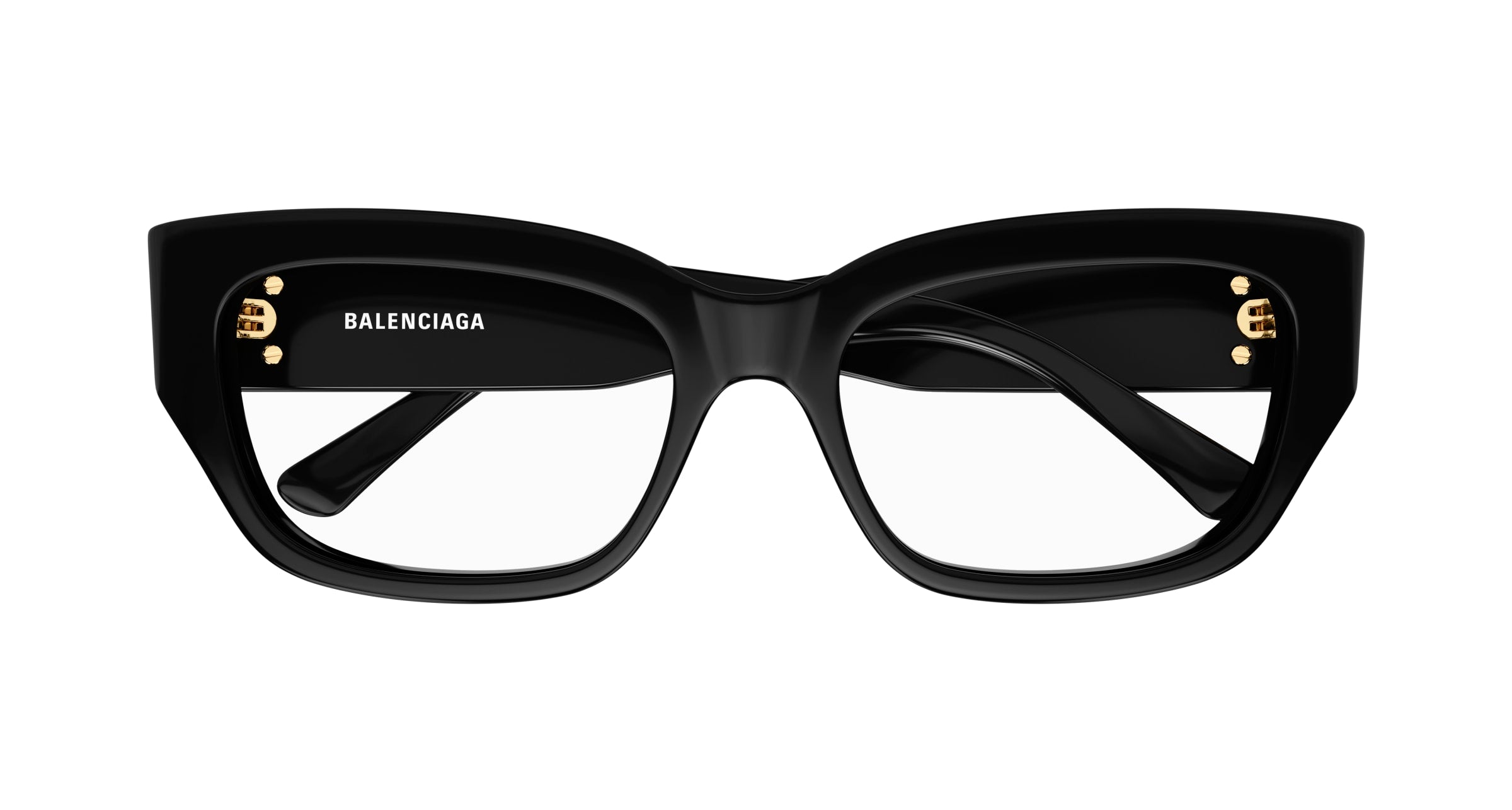 BB0363O 001 eyeglasses Balenciaga 2