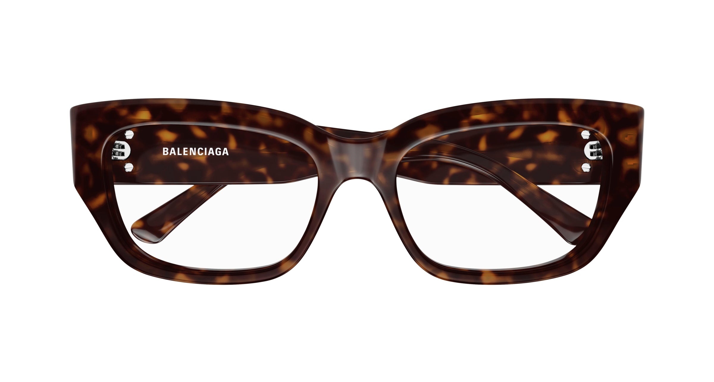 Balenciaga BB0363O 004 Montature da vista Balenciaga 2