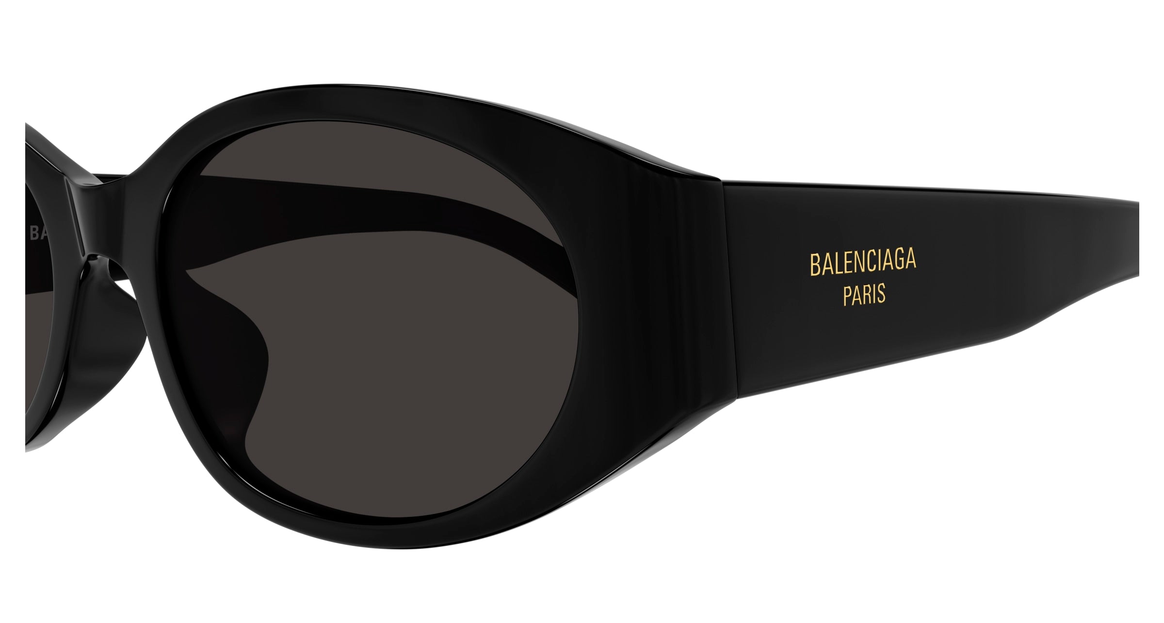 BB0369SK 001 Occhiali da sole Balenciaga 3