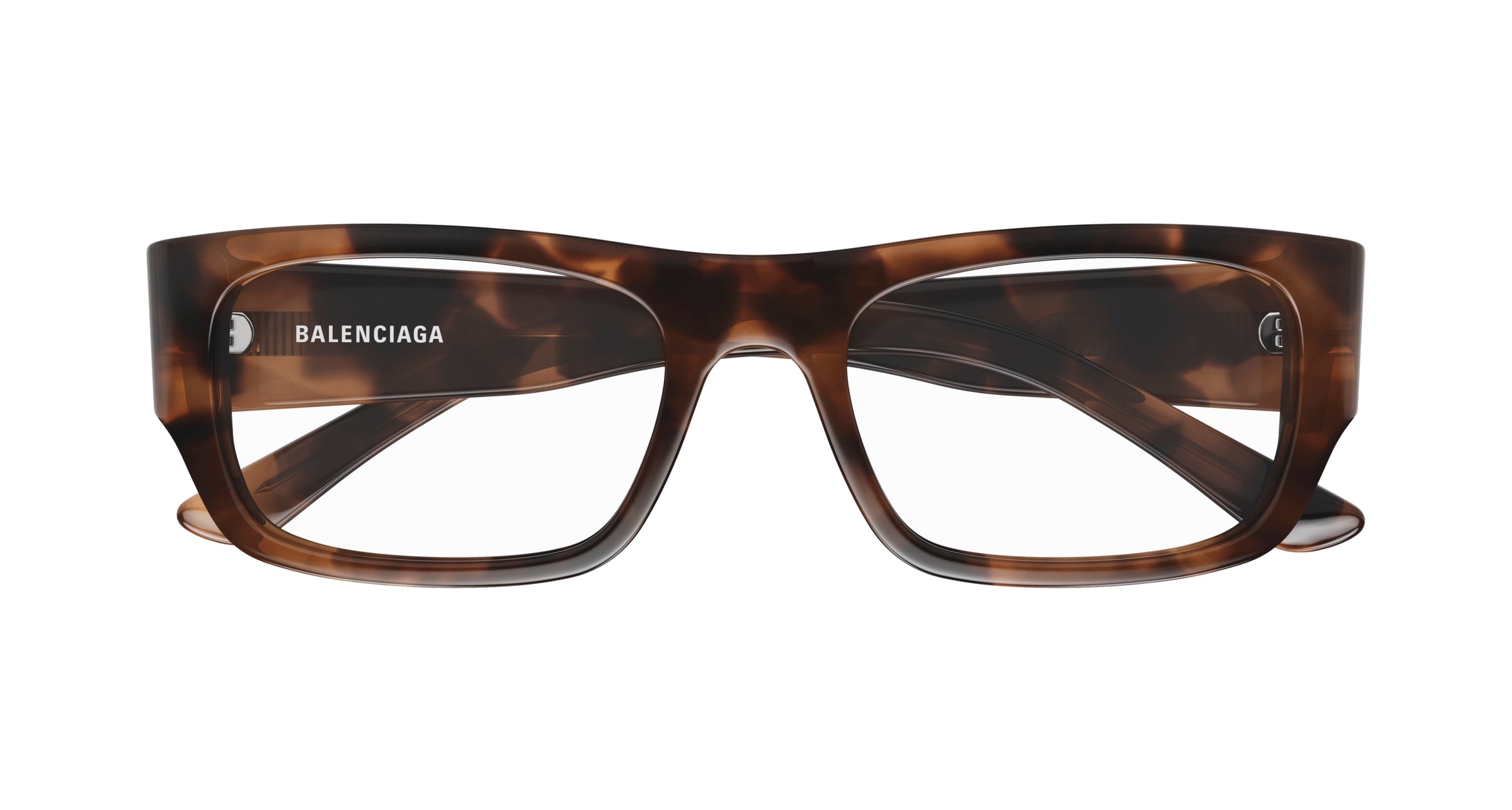 BB0370O 002 Montature da vista Balenciaga 2