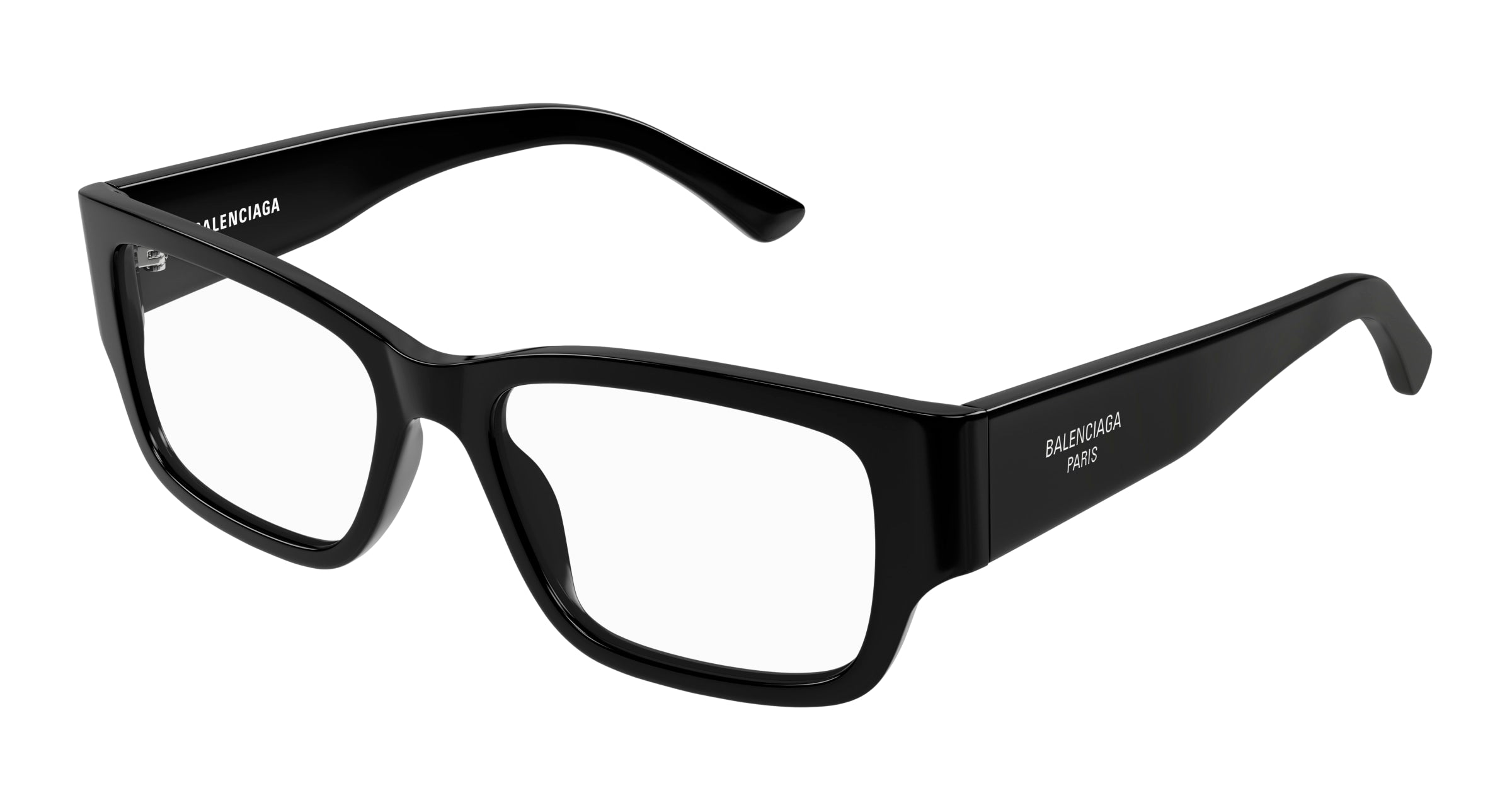 BB0371O 001 Montature da vista Balenciaga 1