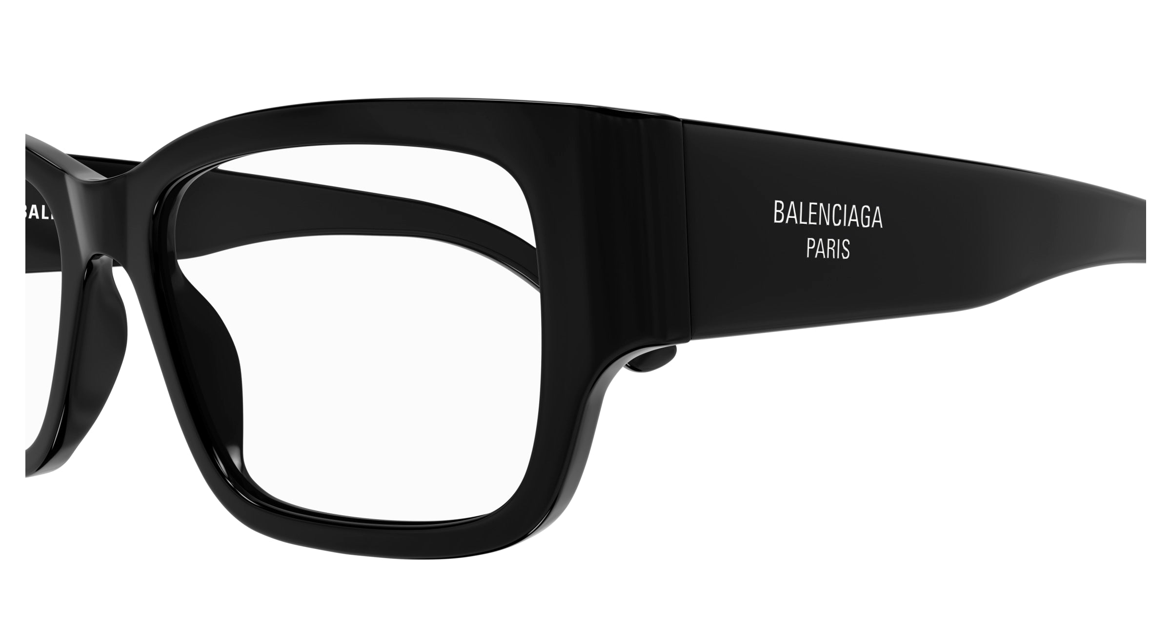 BB0371O 001 Montature da vista Balenciaga 3
