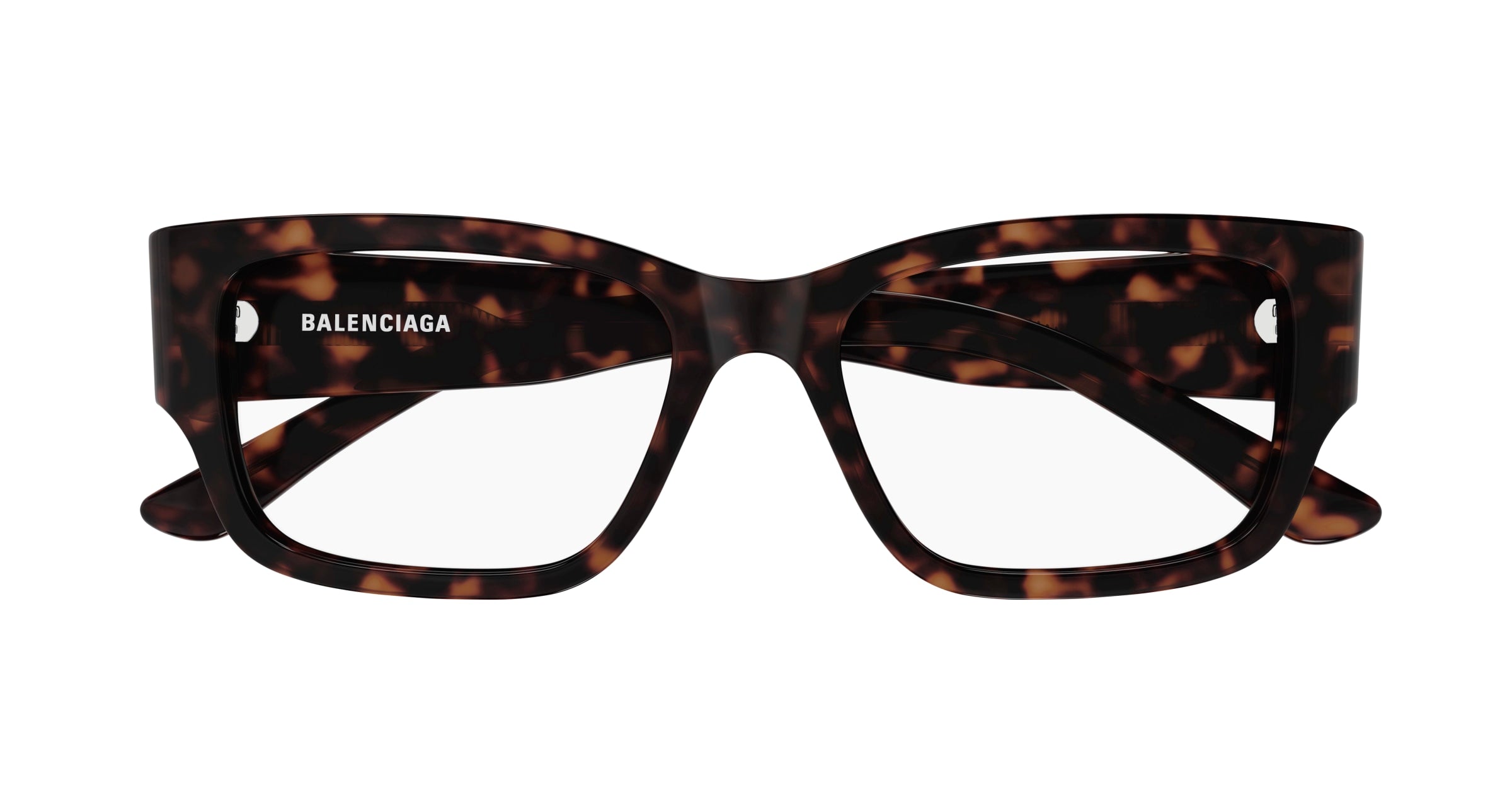 BB0371O 002 Montature da vista Balenciaga 2
