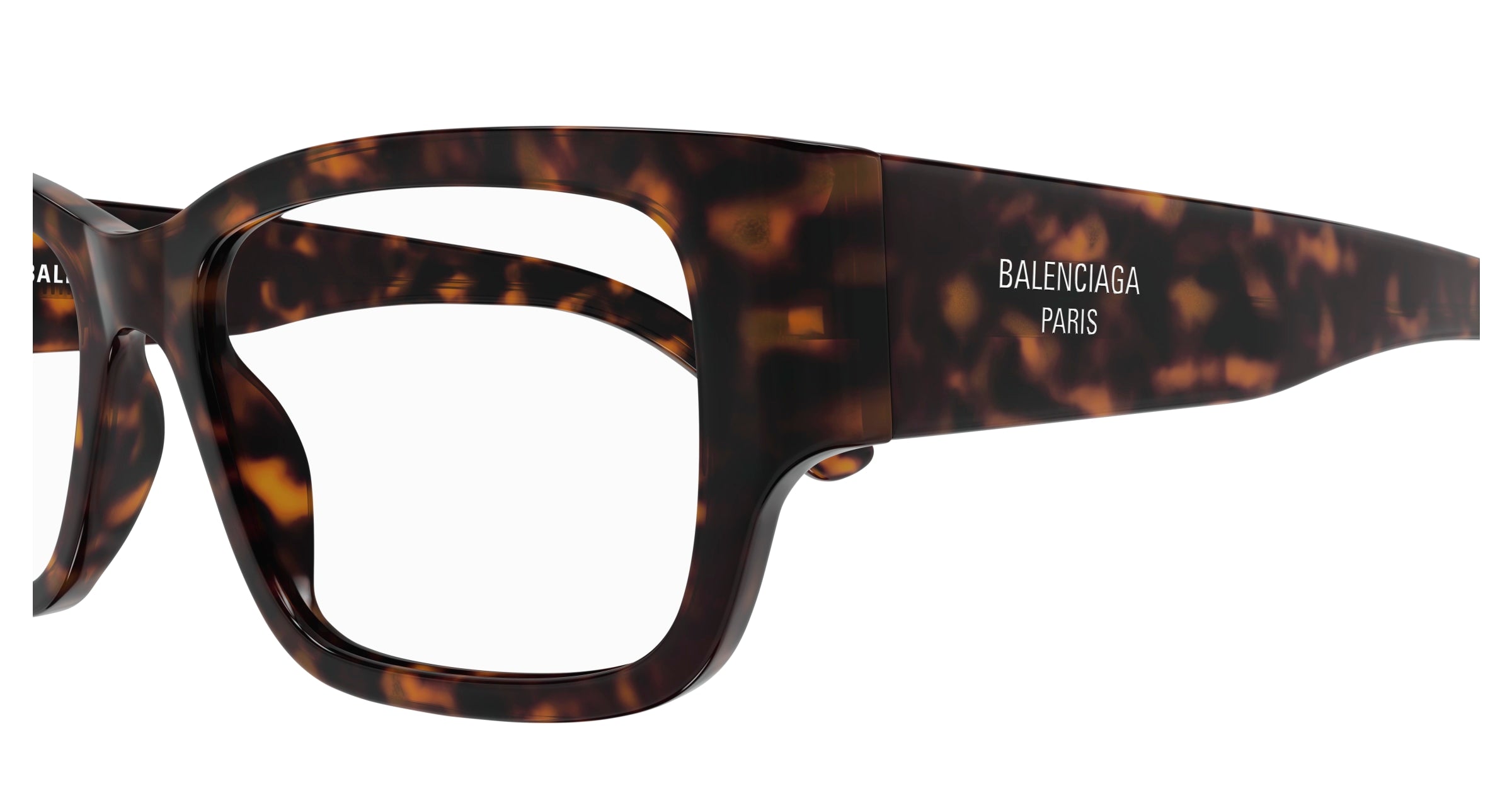 BB0371O 002 Montature da vista Balenciaga 3
