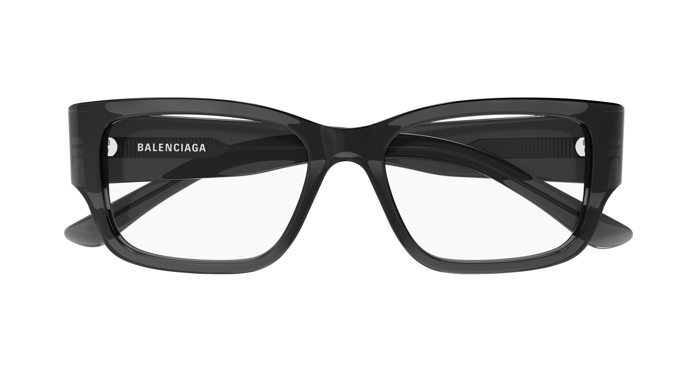 BB0371O 004 Montature da vista Balenciaga 2