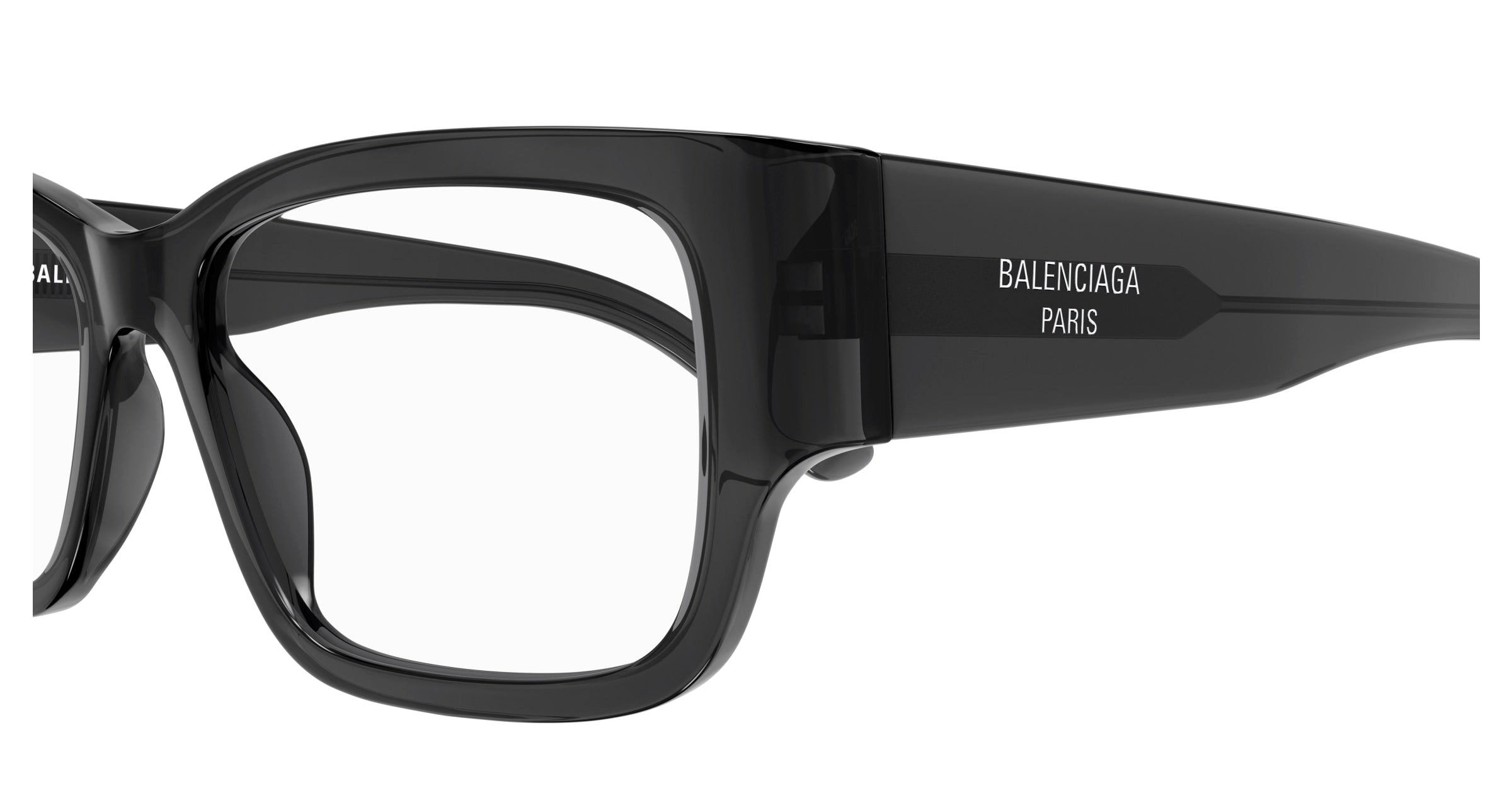 BB0371O 004 Montature da vista Balenciaga 3