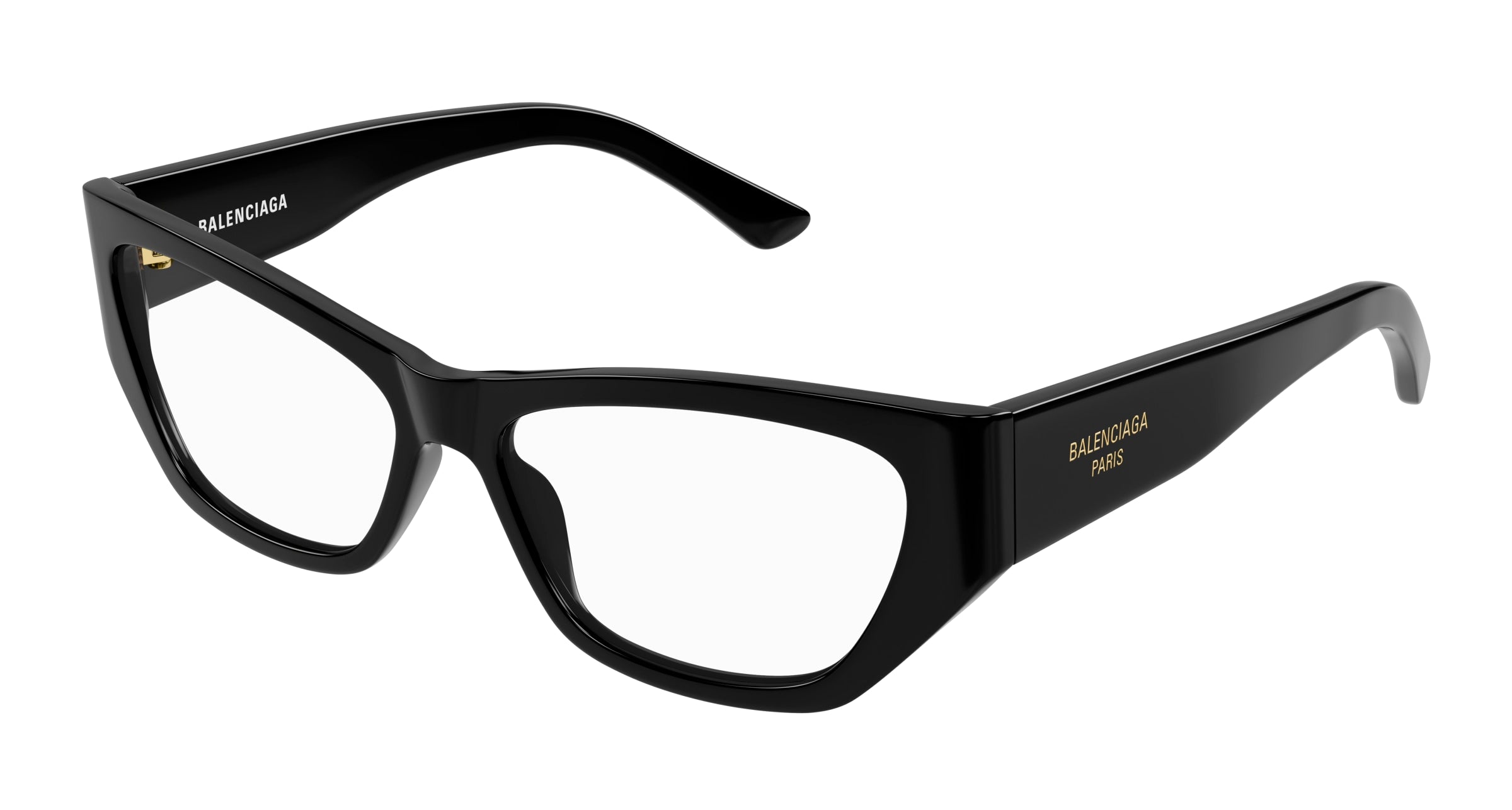 BB0372O 001 Montature da vista Balenciaga 1