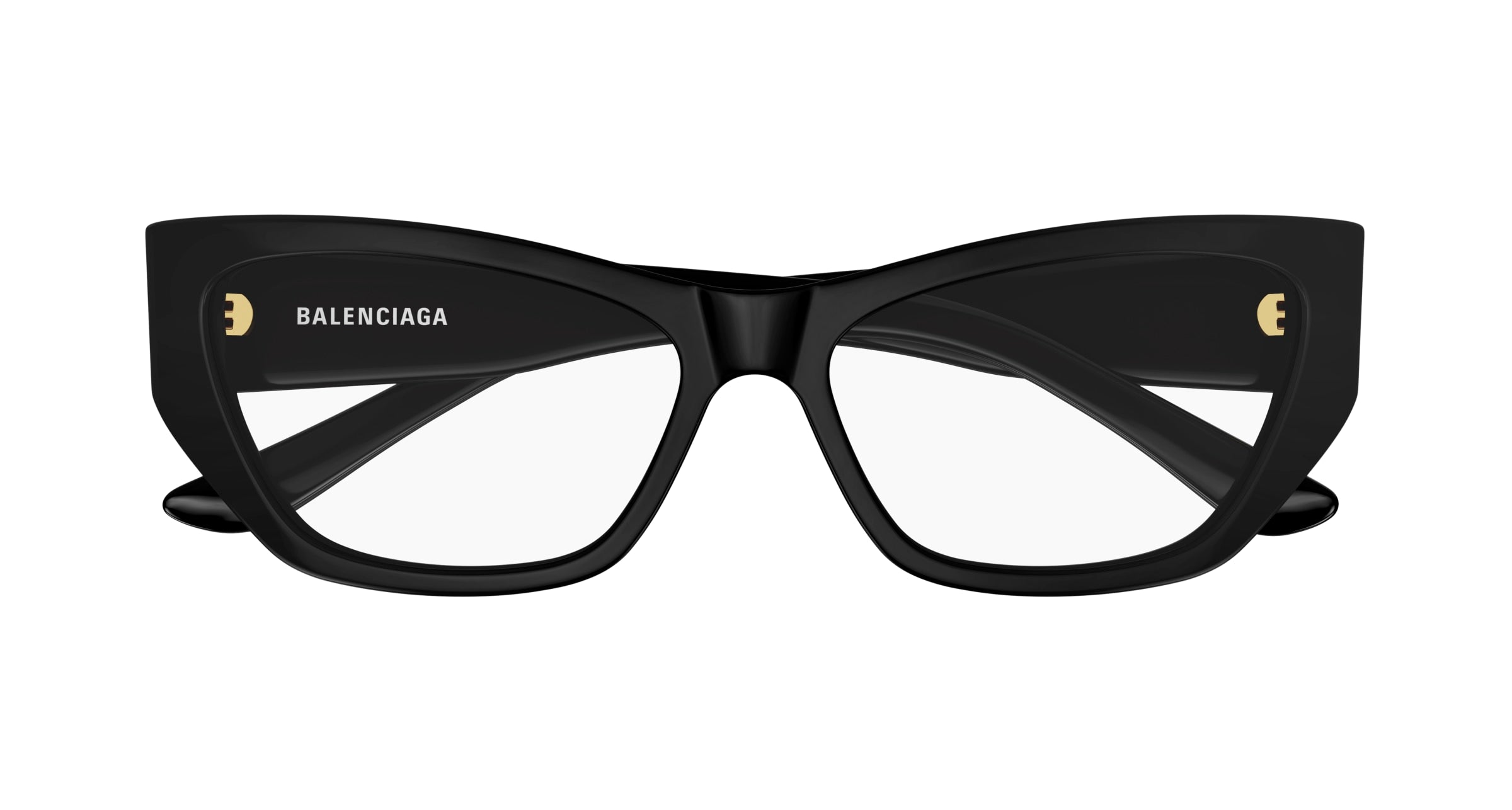 BB0372O 001 Montature da vista Balenciaga 2
