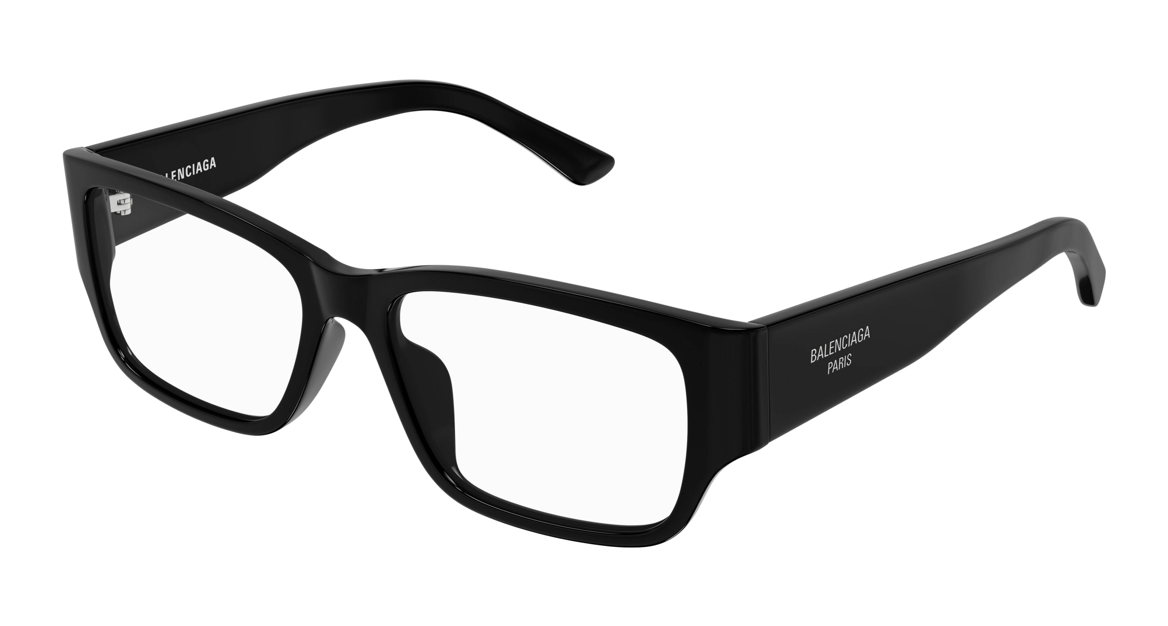 BB0373OK 001 Montature da vista Balenciaga 1