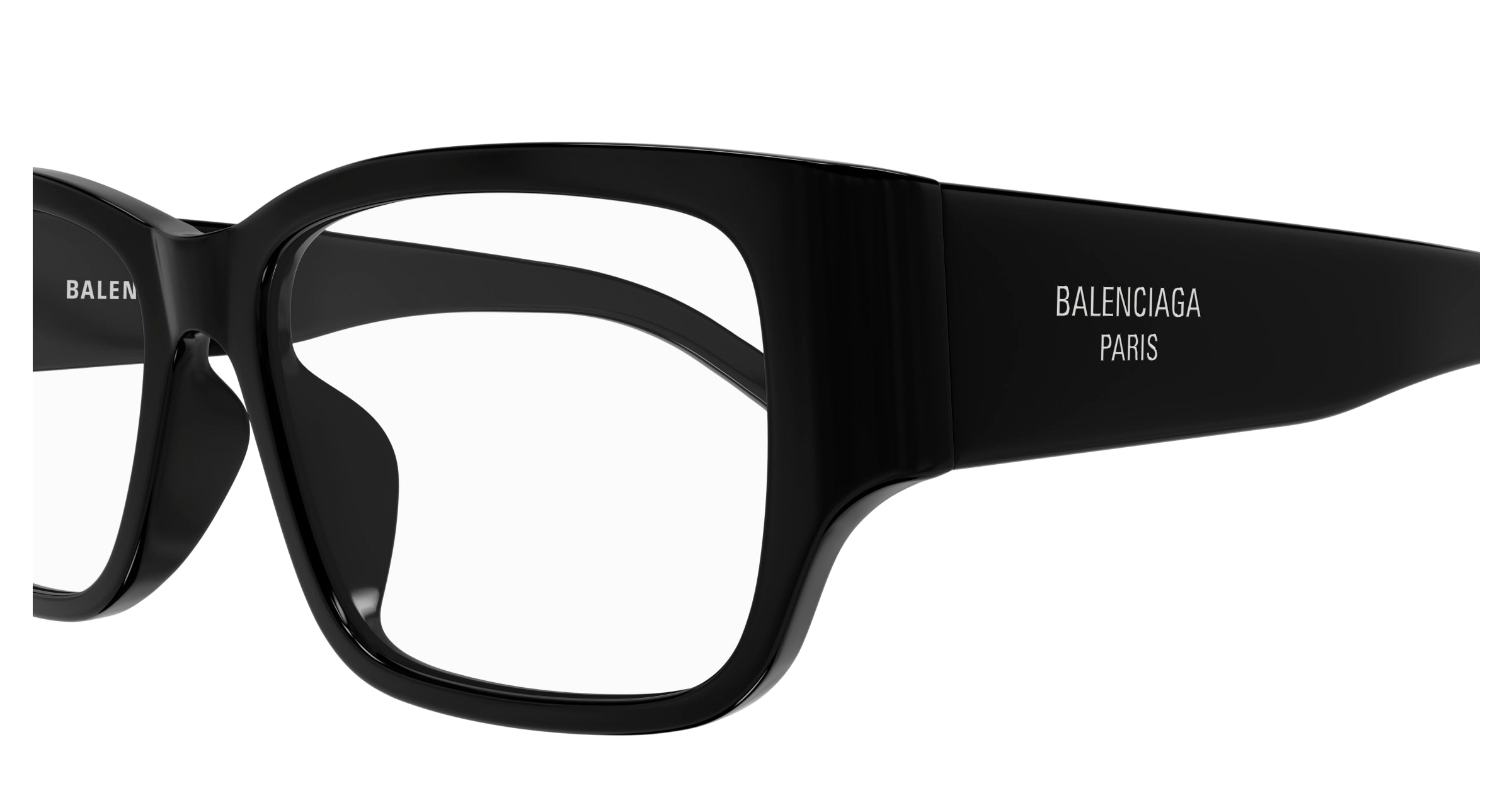 BB0373OK 001 Montature da vista Balenciaga 3