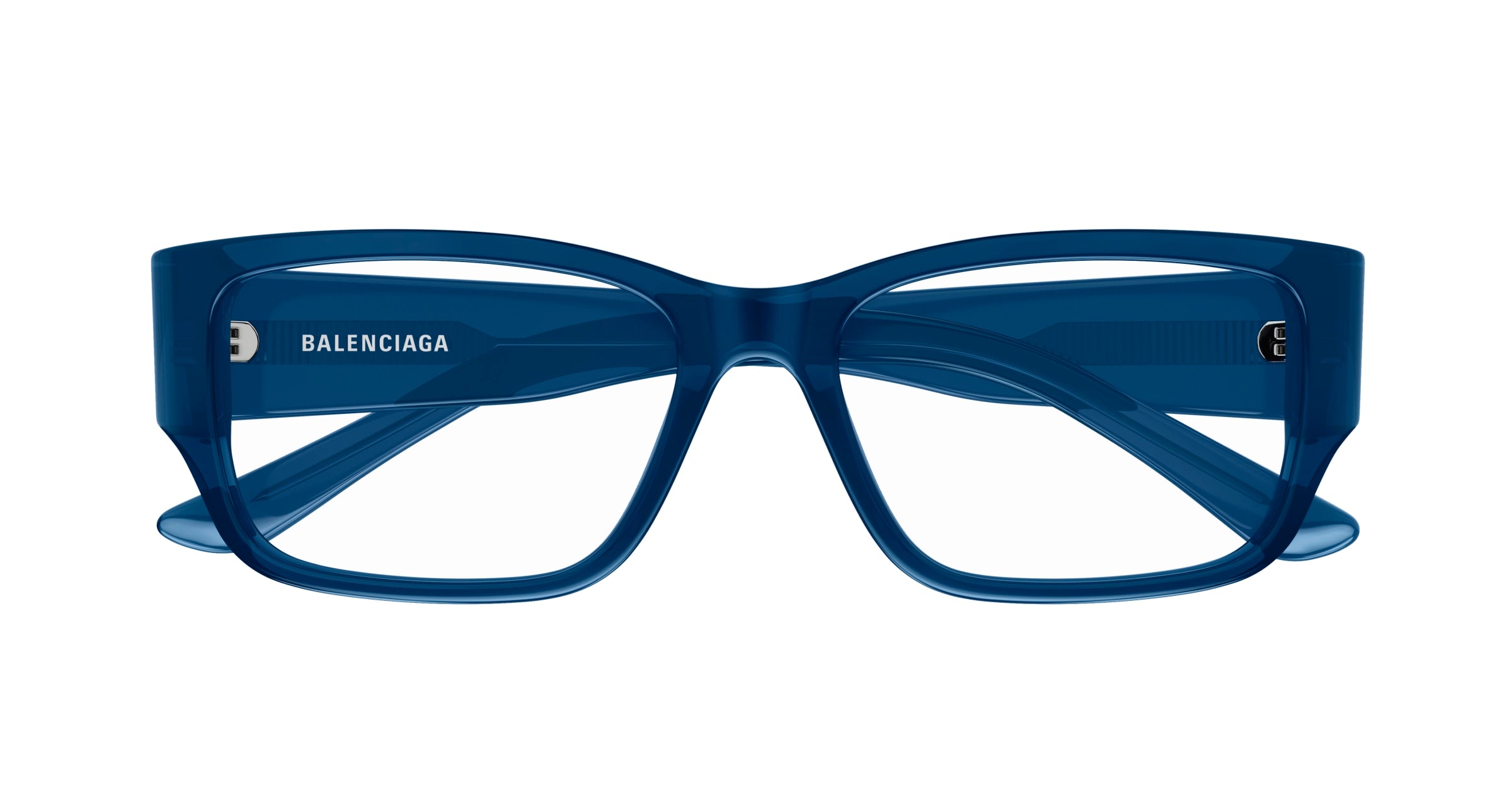 BB0373OK 003 Montature da vista Balenciaga 2
