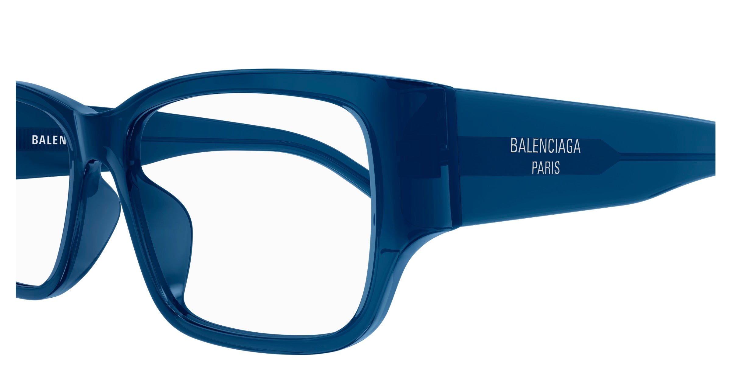 BB0373OK 003 Montature da vista Balenciaga 3