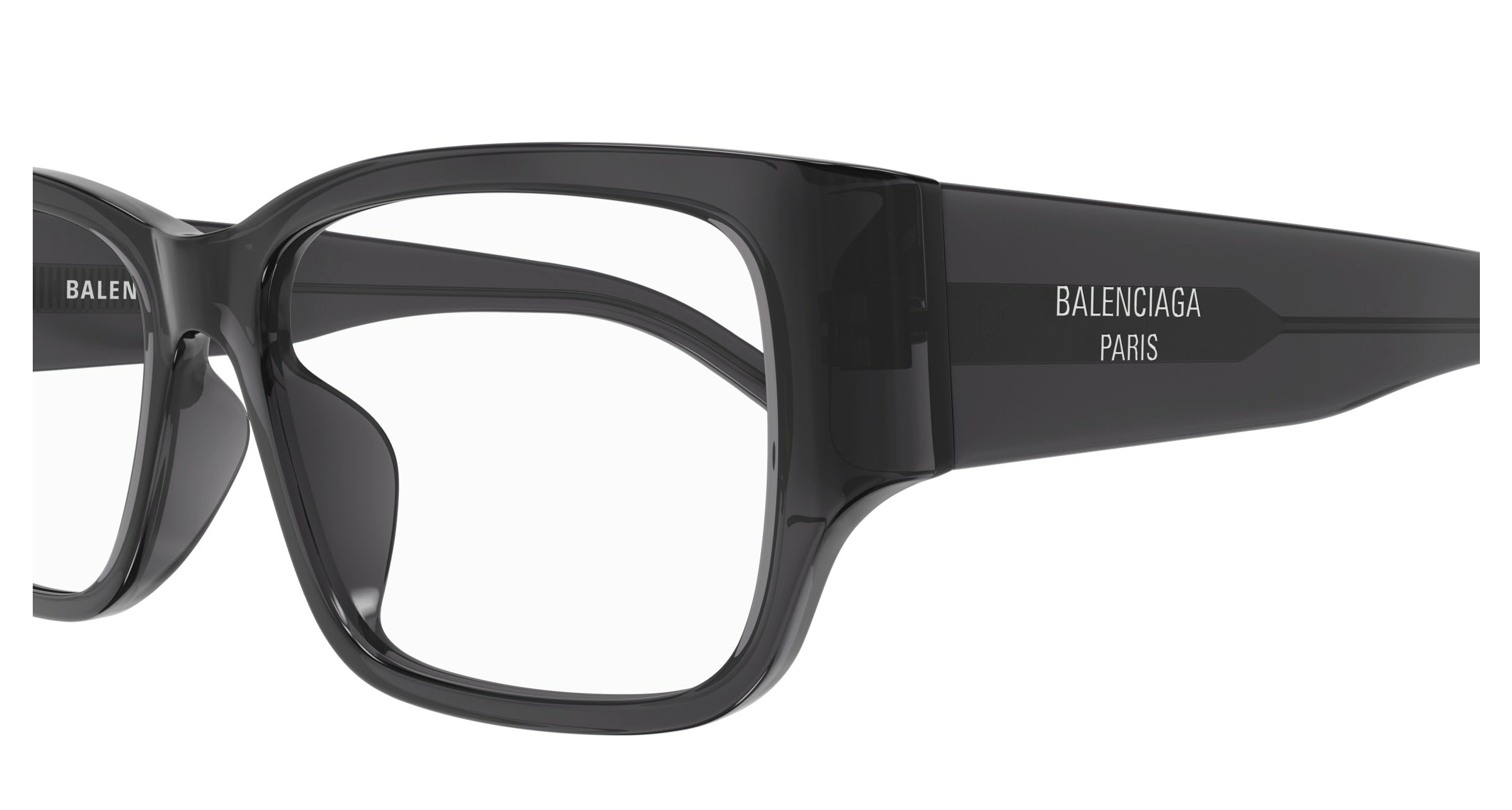 BB0373OK 004 Montature da vista Balenciaga 3