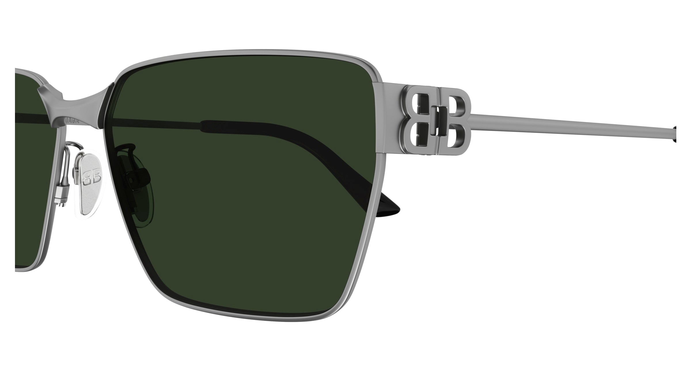 BB0374SK 002 Occhiali da sole Balenciaga 3