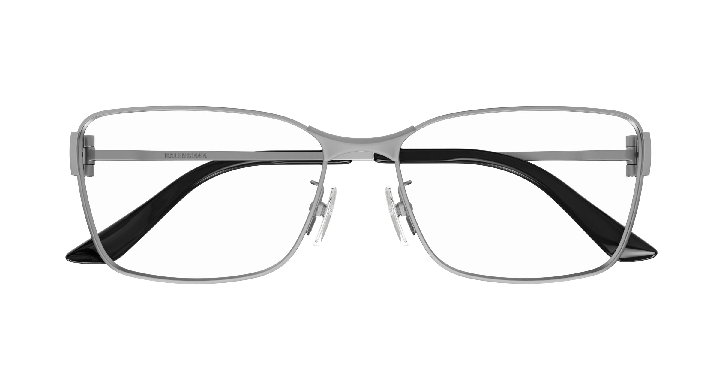 BB0375OA 002 Montature da vista Balenciaga 2