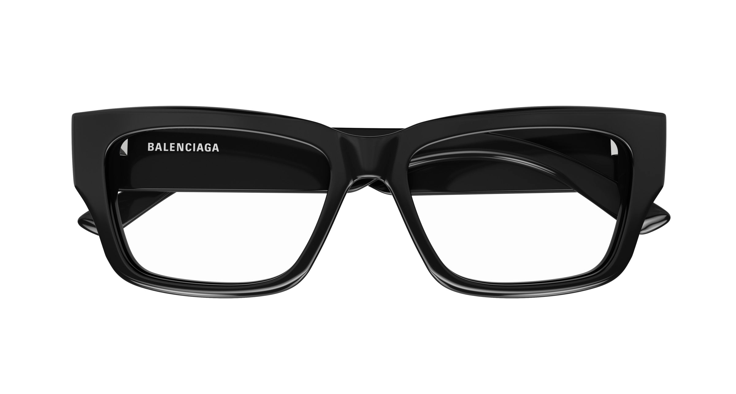 BB0376O 001 Montature da vista Balenciaga 2