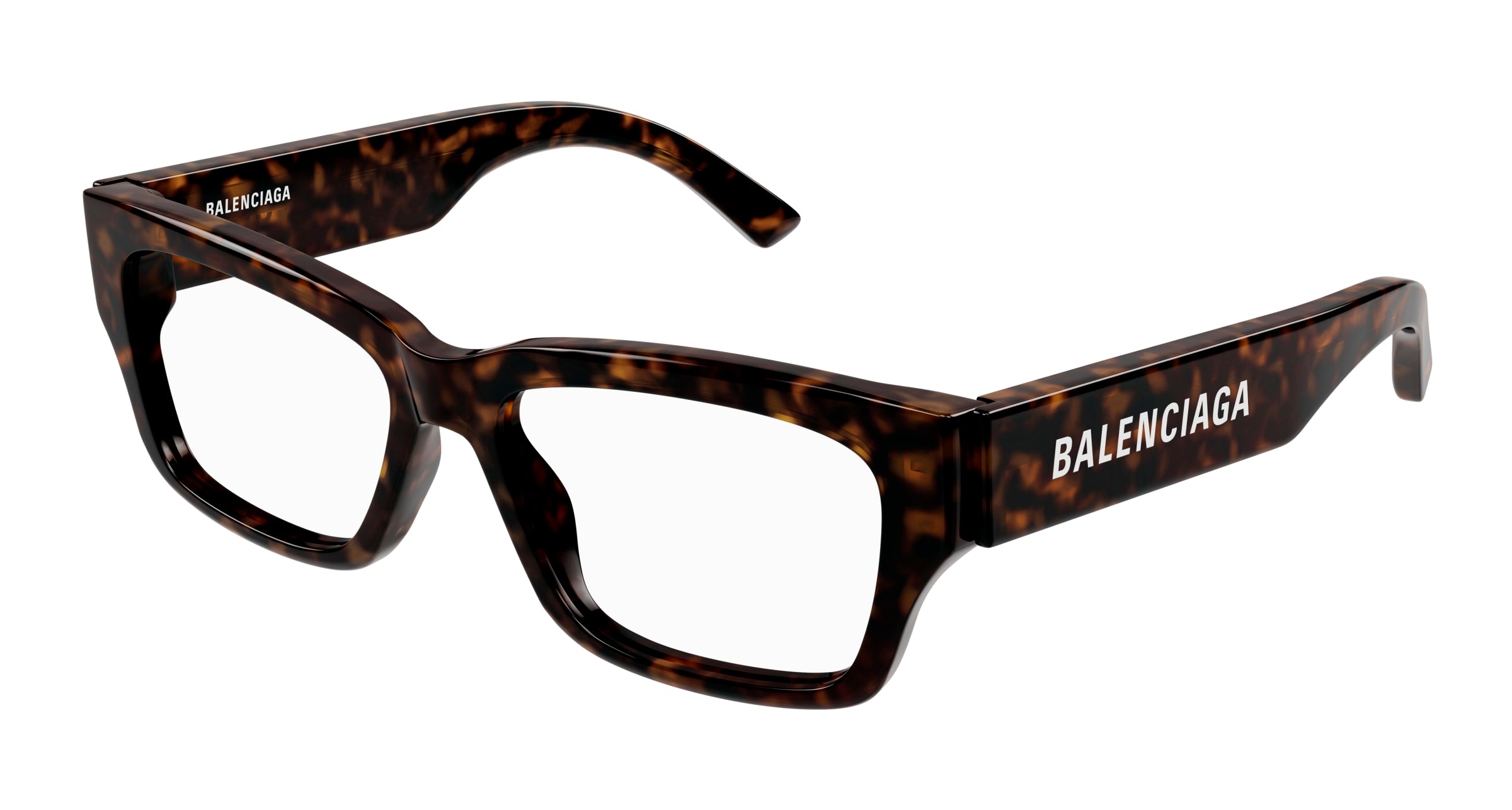 BB0376O 002 Montature da vista Balenciaga 1