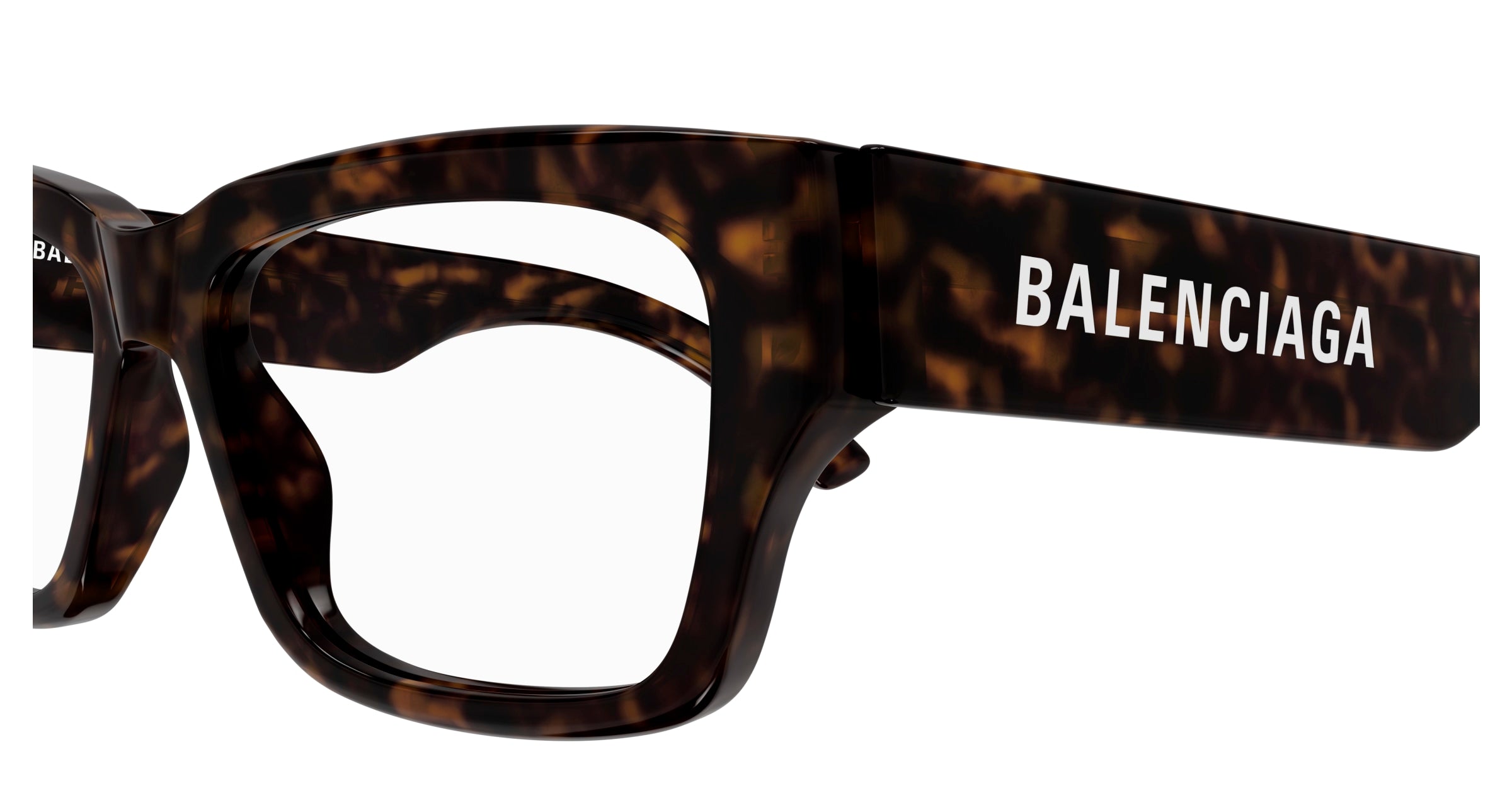 BB0376O 002 Montature da vista Balenciaga 3