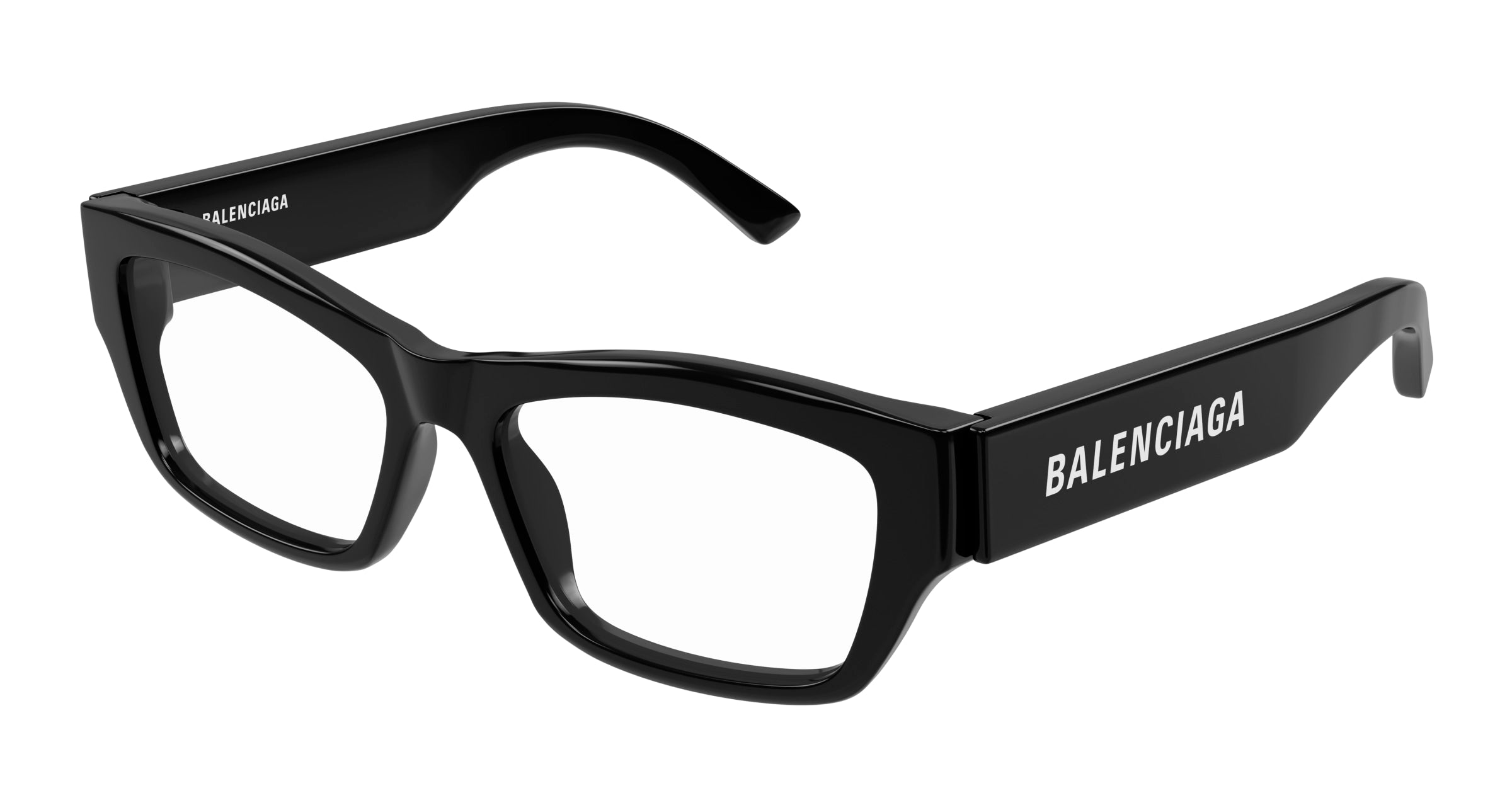 BB0377O 001 Montature da vista Balenciaga 1