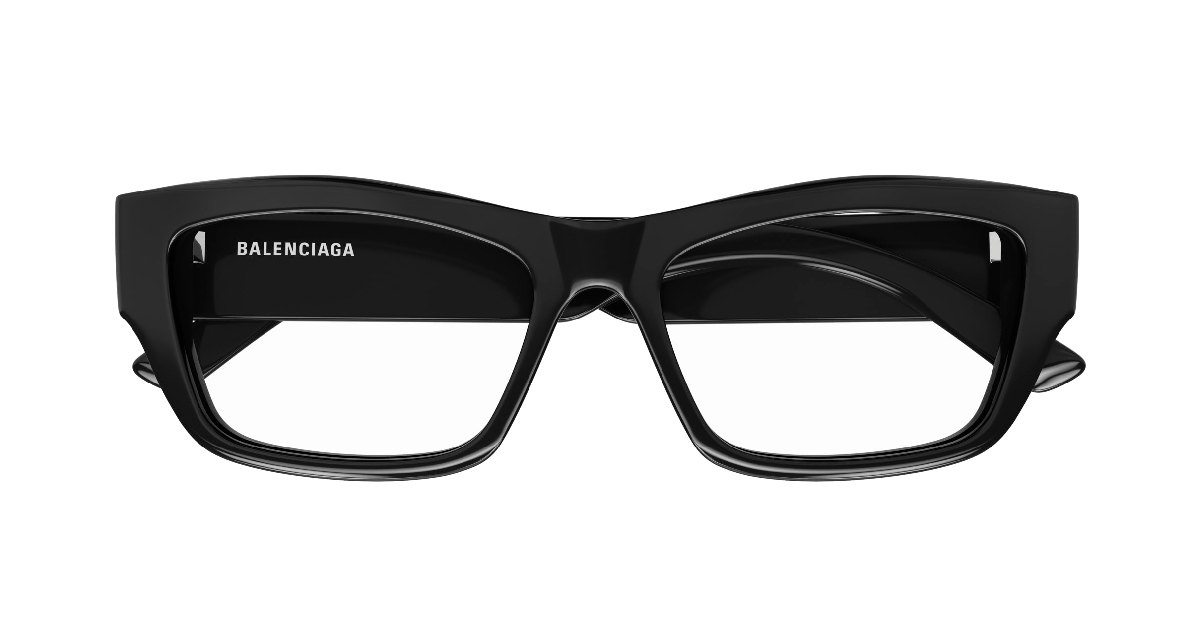 BB0377O 001 Montature da vista Balenciaga 2