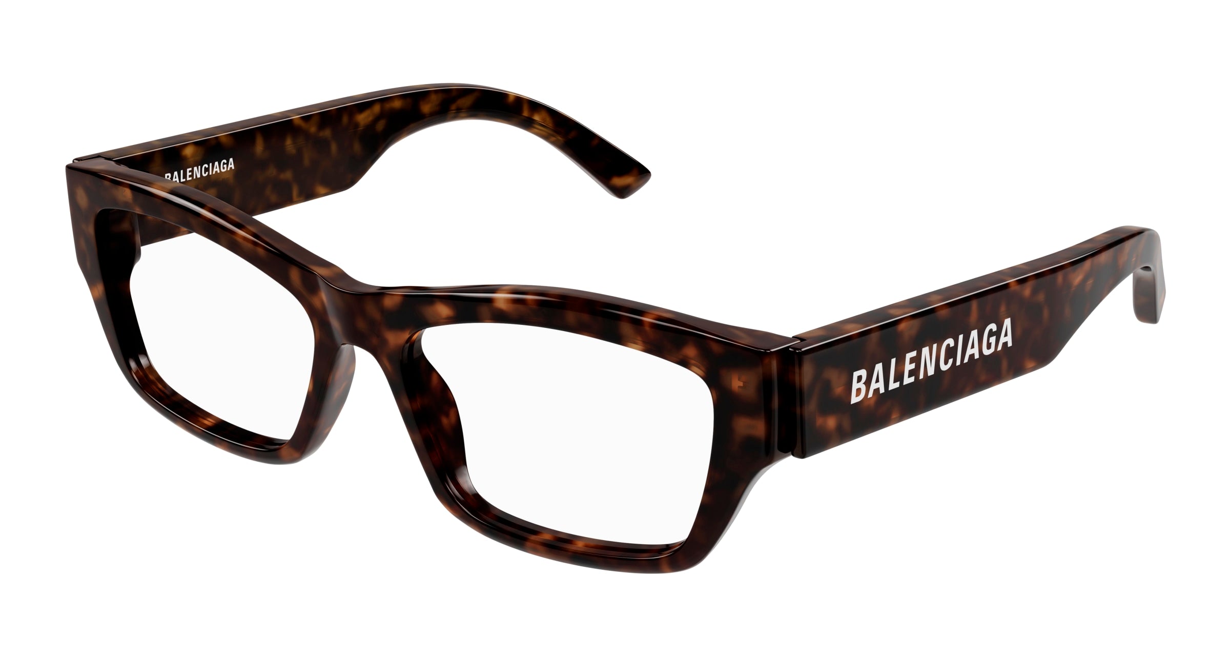 BB0377O 002 Montature da vista Balenciaga 1