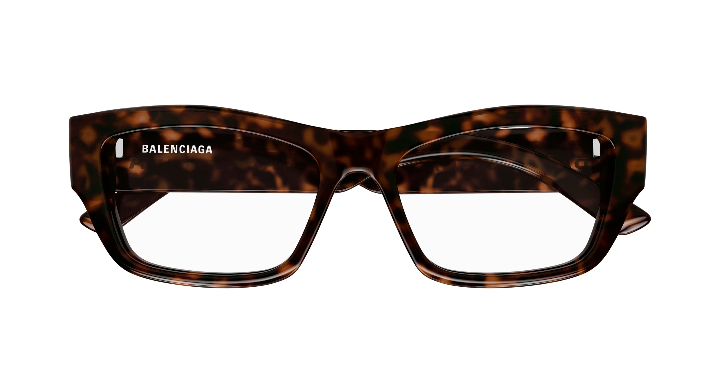 BB0377O 002 Montature da vista Balenciaga 2