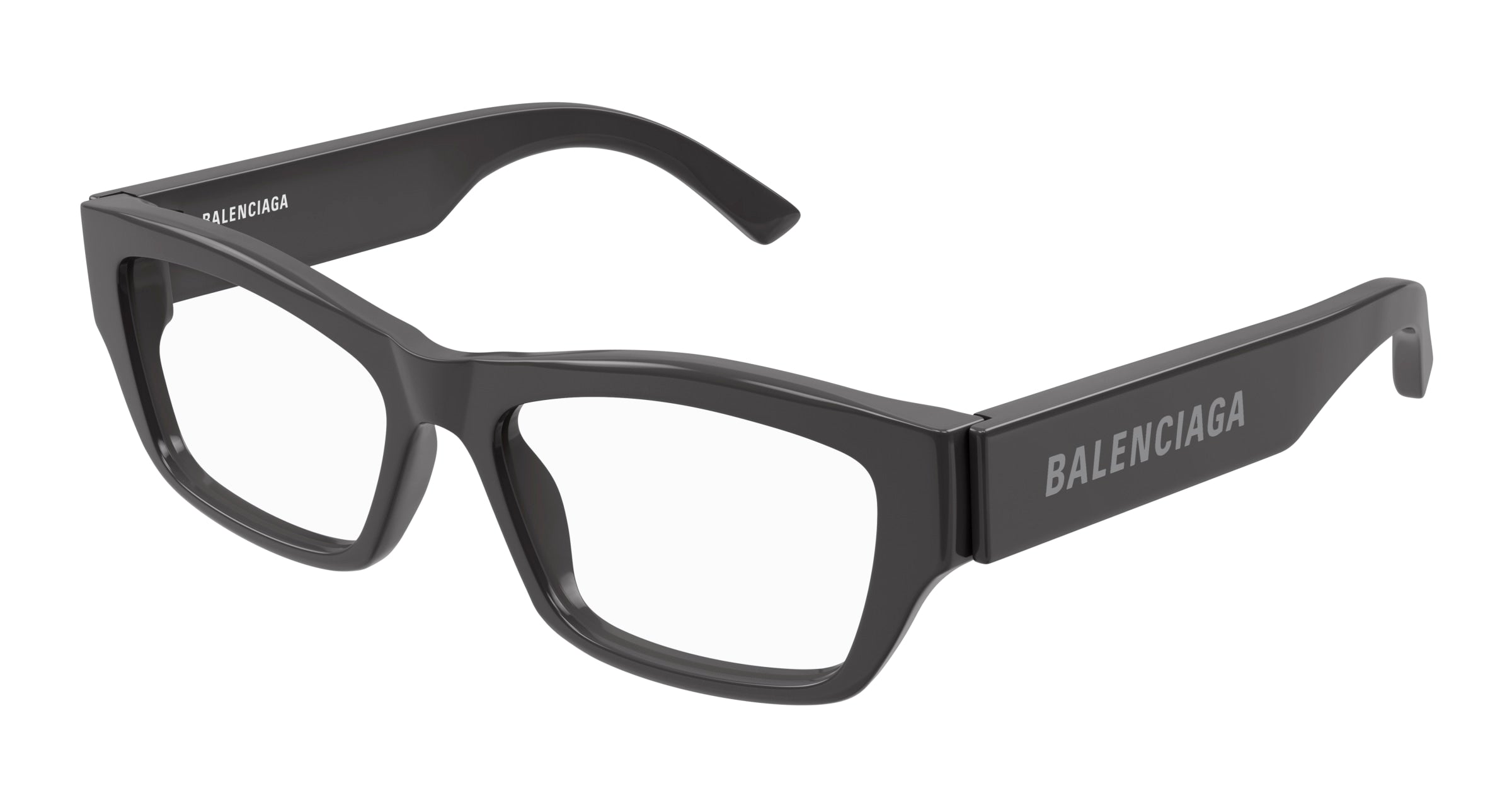 BB0377O 004 Montature da vista Balenciaga 1