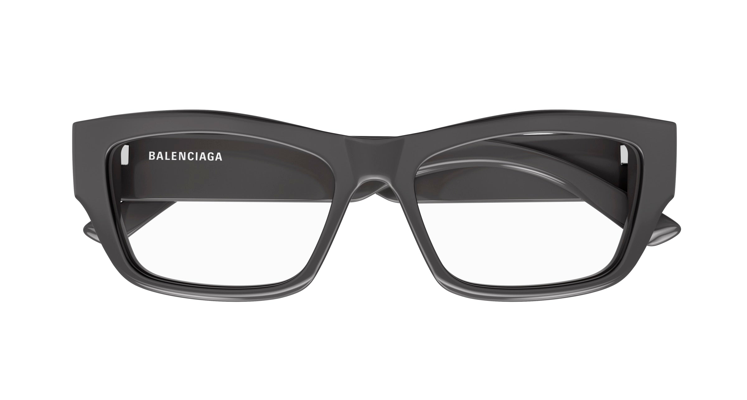 BB0377O 004 Montature da vista Balenciaga 2