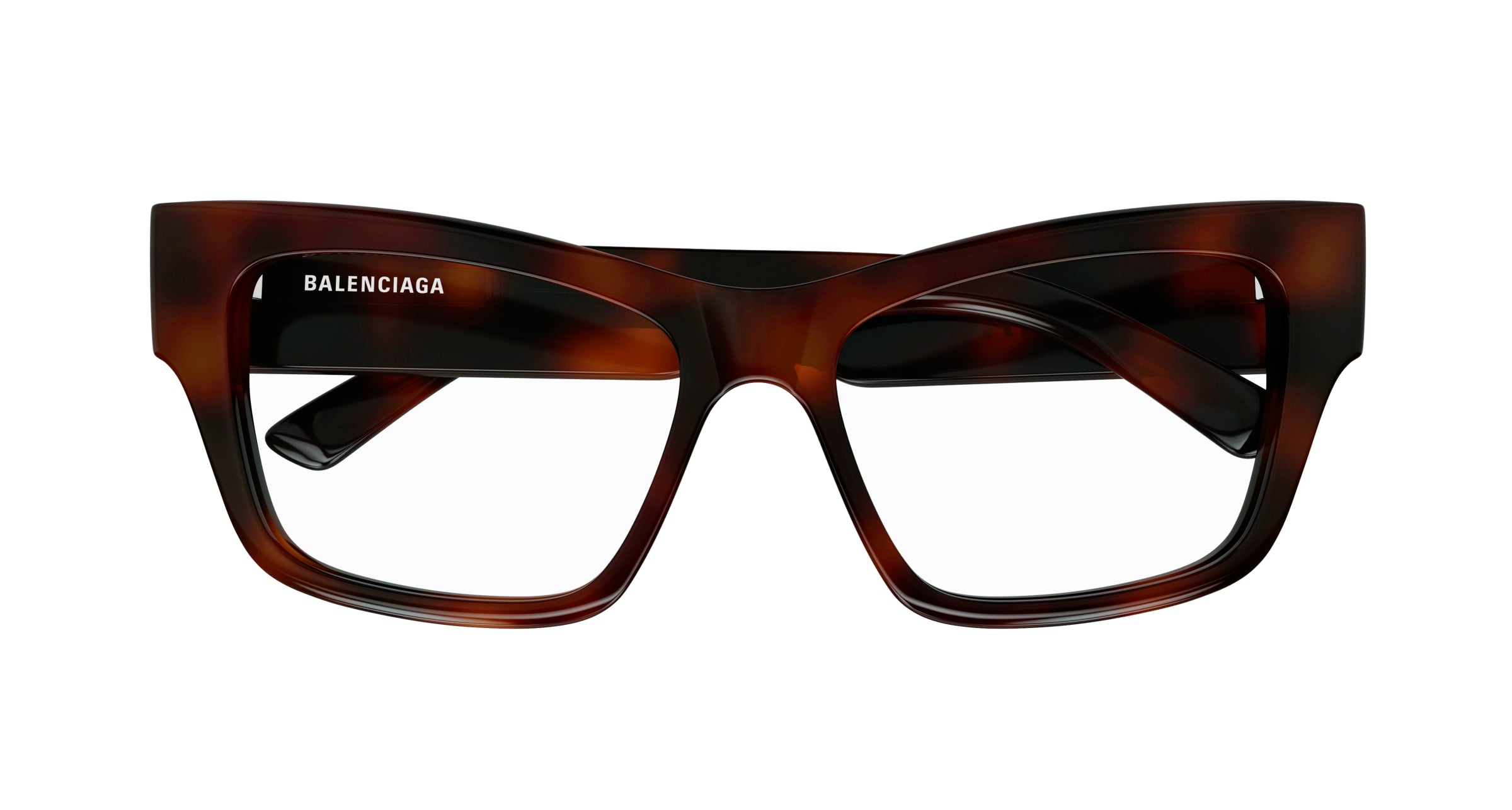 BB0378O 002 Montature da vista Balenciaga 2