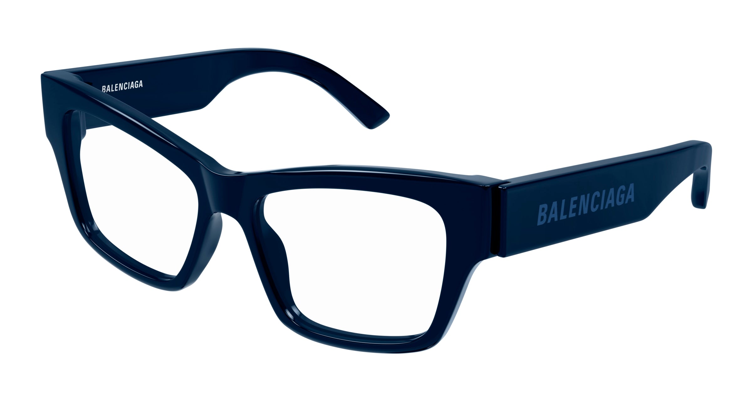 BB0378O 003 Montature da vista Balenciaga 1