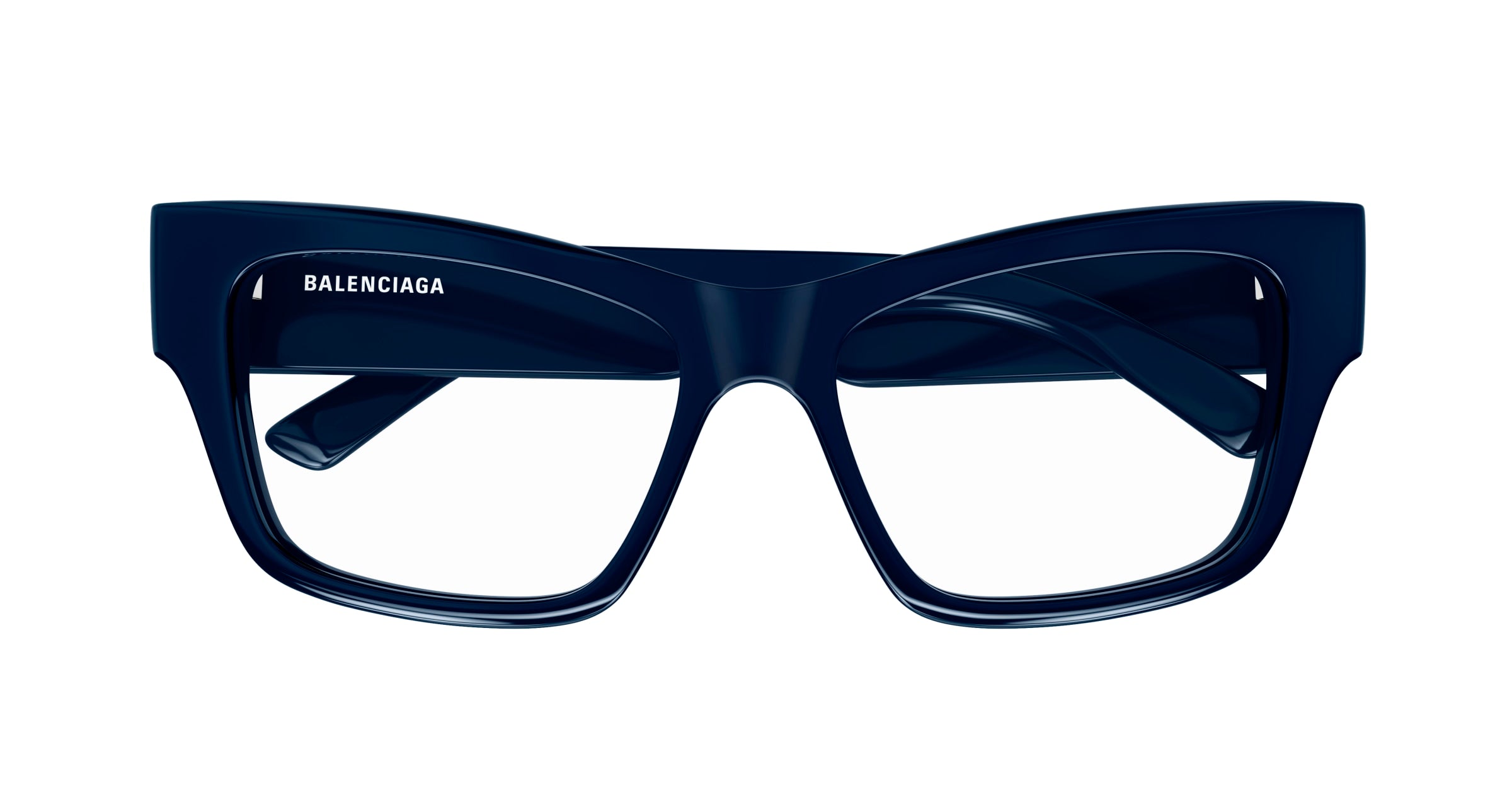 BB0378O 003 Montature da vista Balenciaga 2