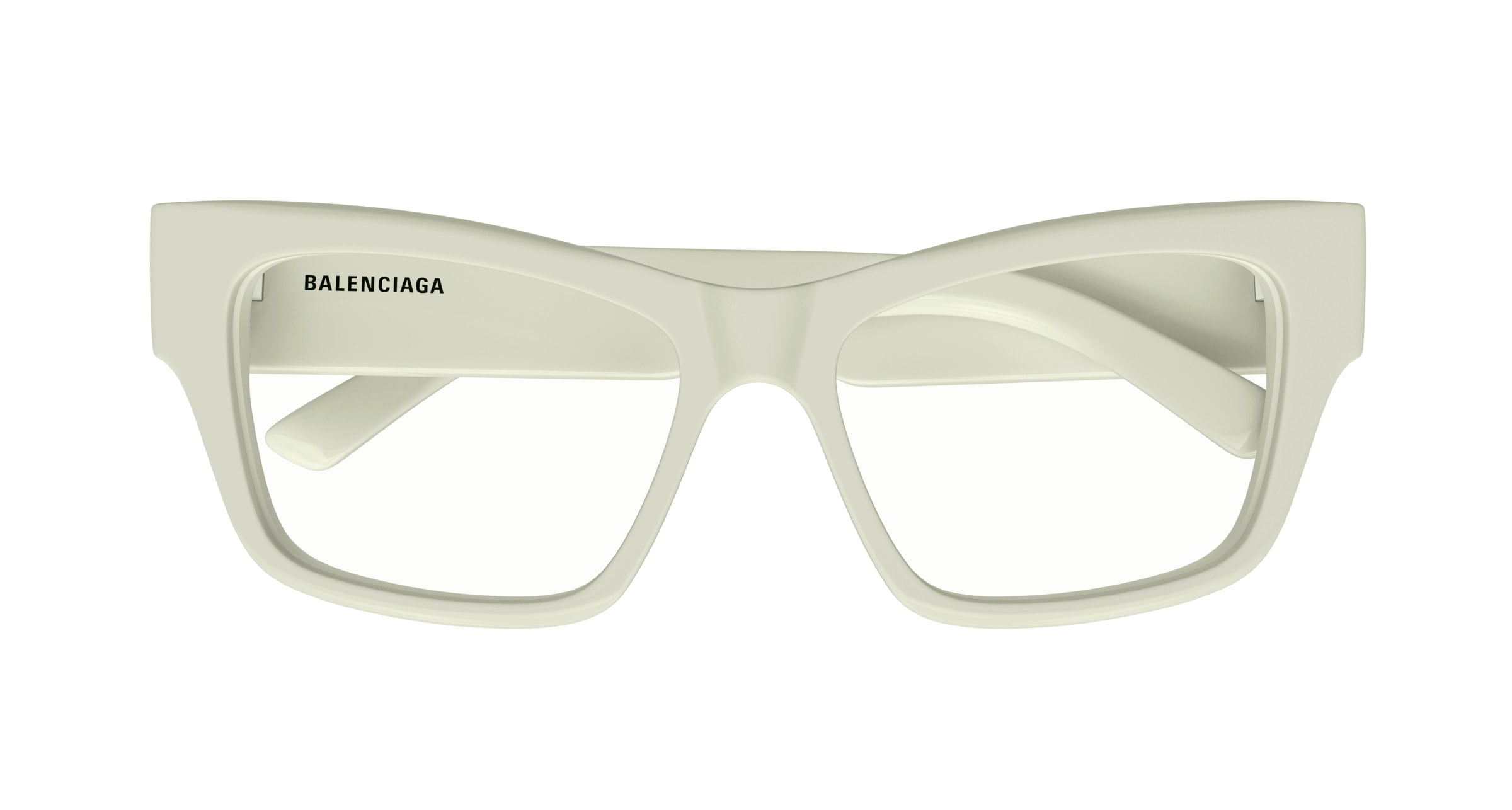 BB0378O 004 Montature da vista Balenciaga 2