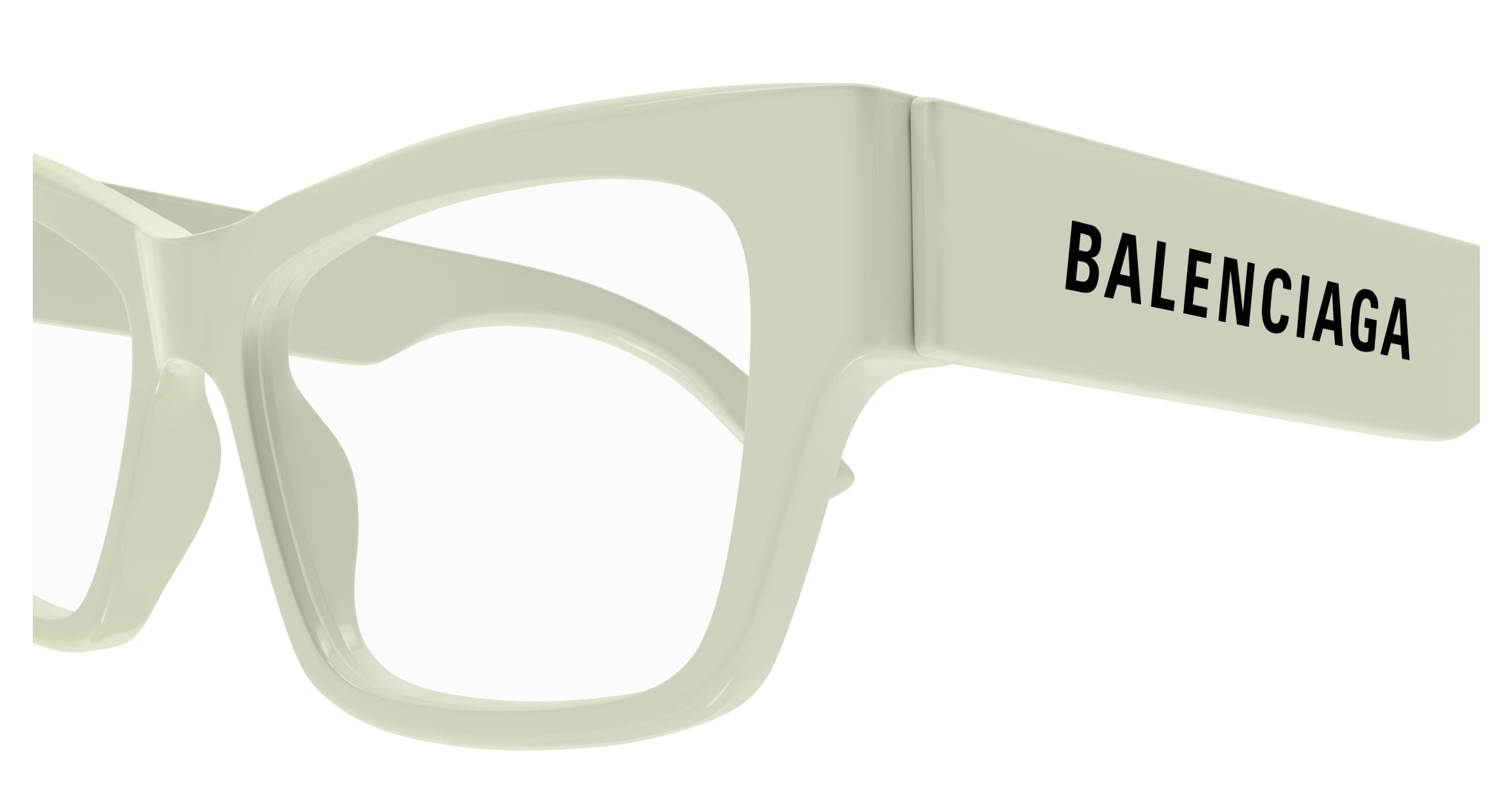 BB0378O 004 Montature da vista Balenciaga 3