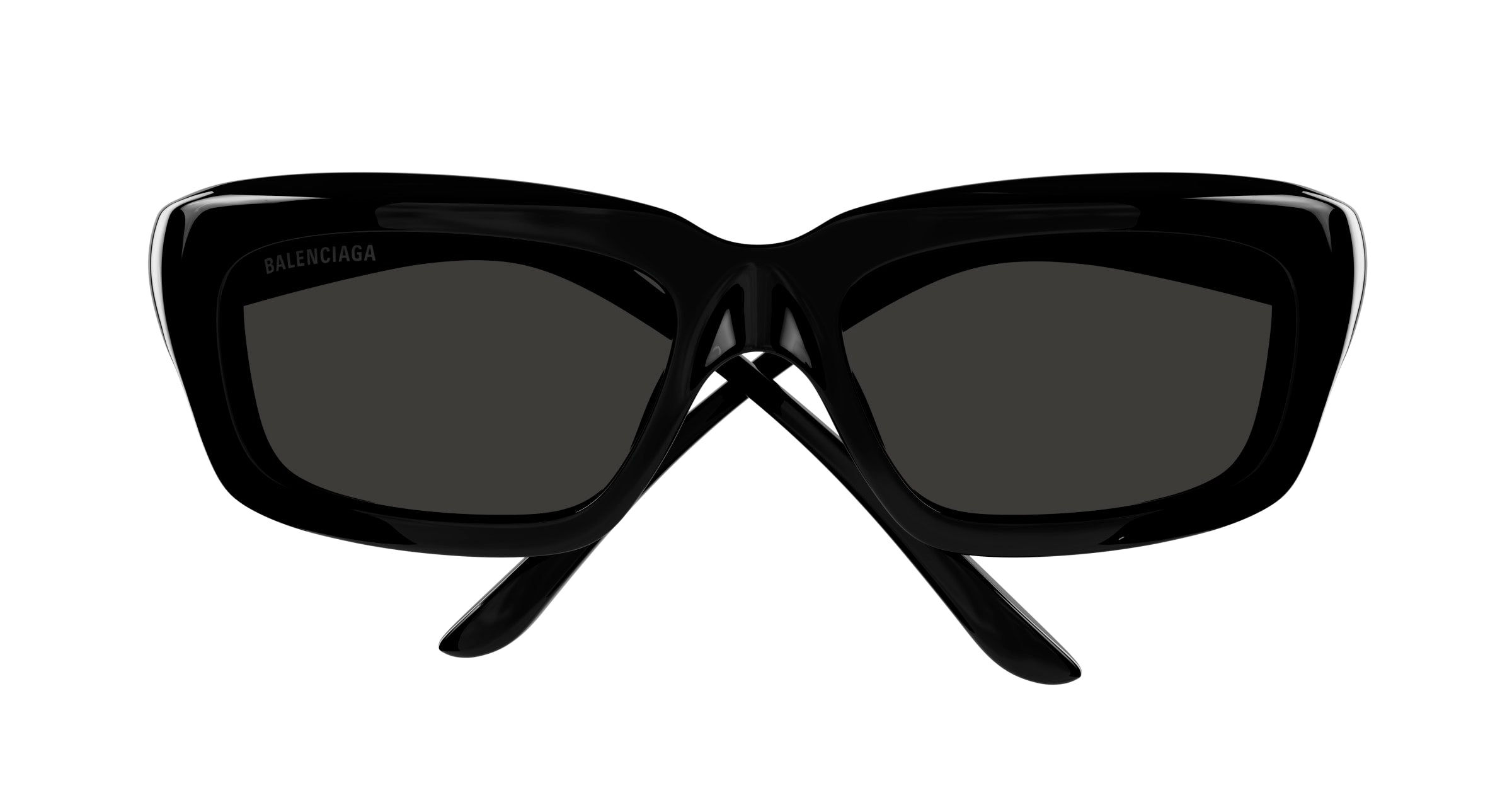 BB0385S 001 Occhiali da sole Balenciaga 2