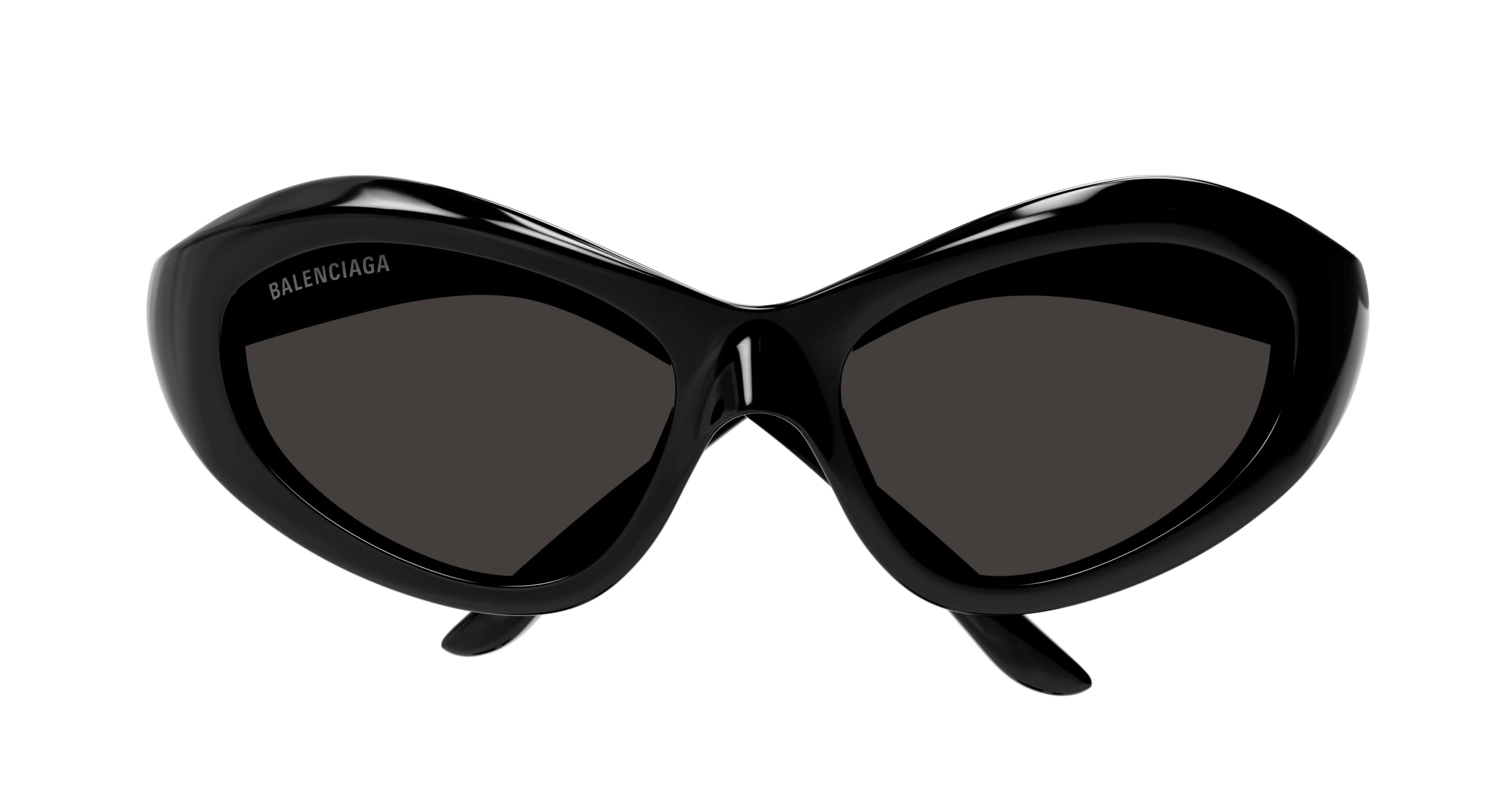 BB0386S 001 Occhiali da sole Balenciaga 2