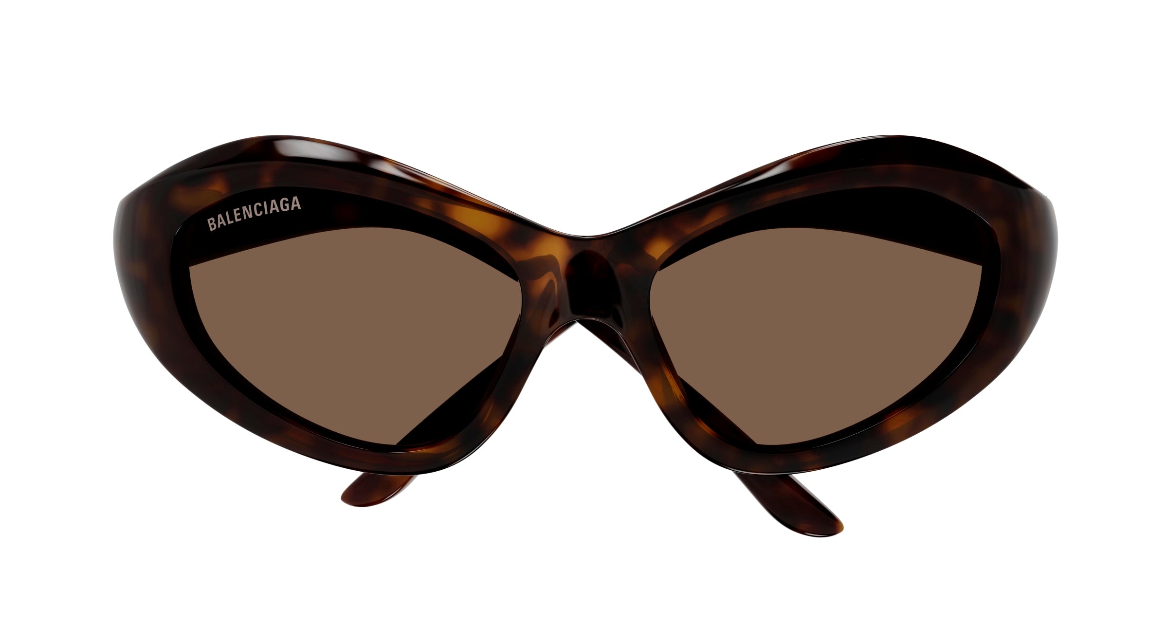 BB0386S 002 Occhiali da sole Balenciaga 2