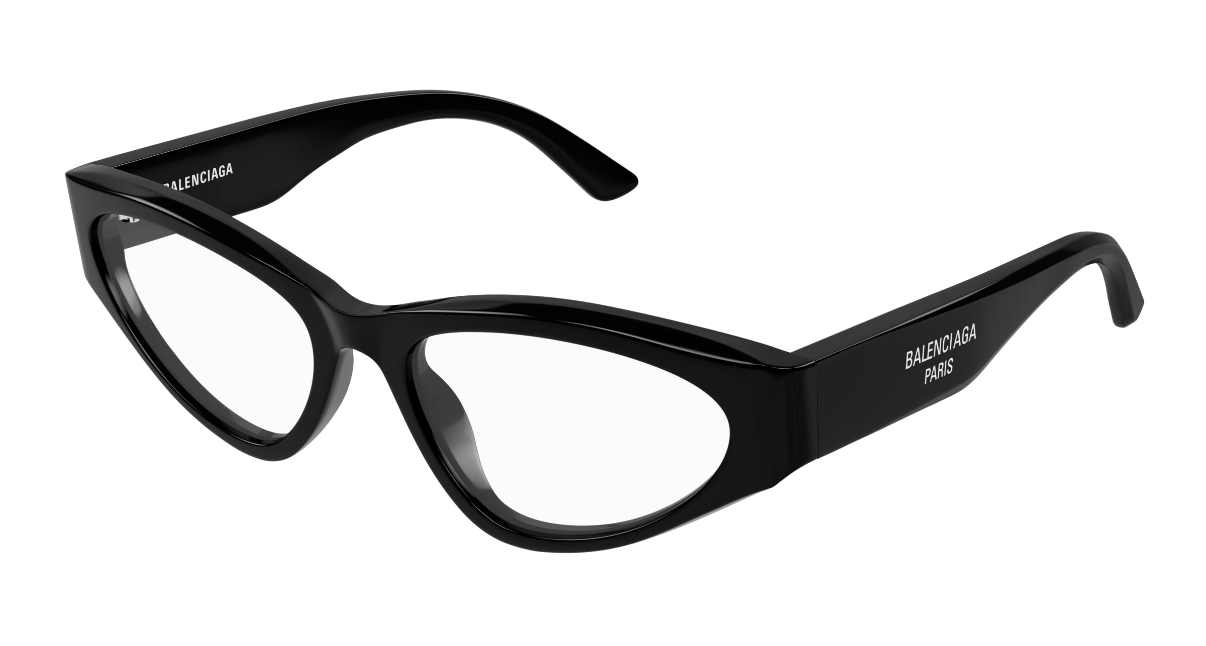 BB0391O 001 Montature da vista Balenciaga 1