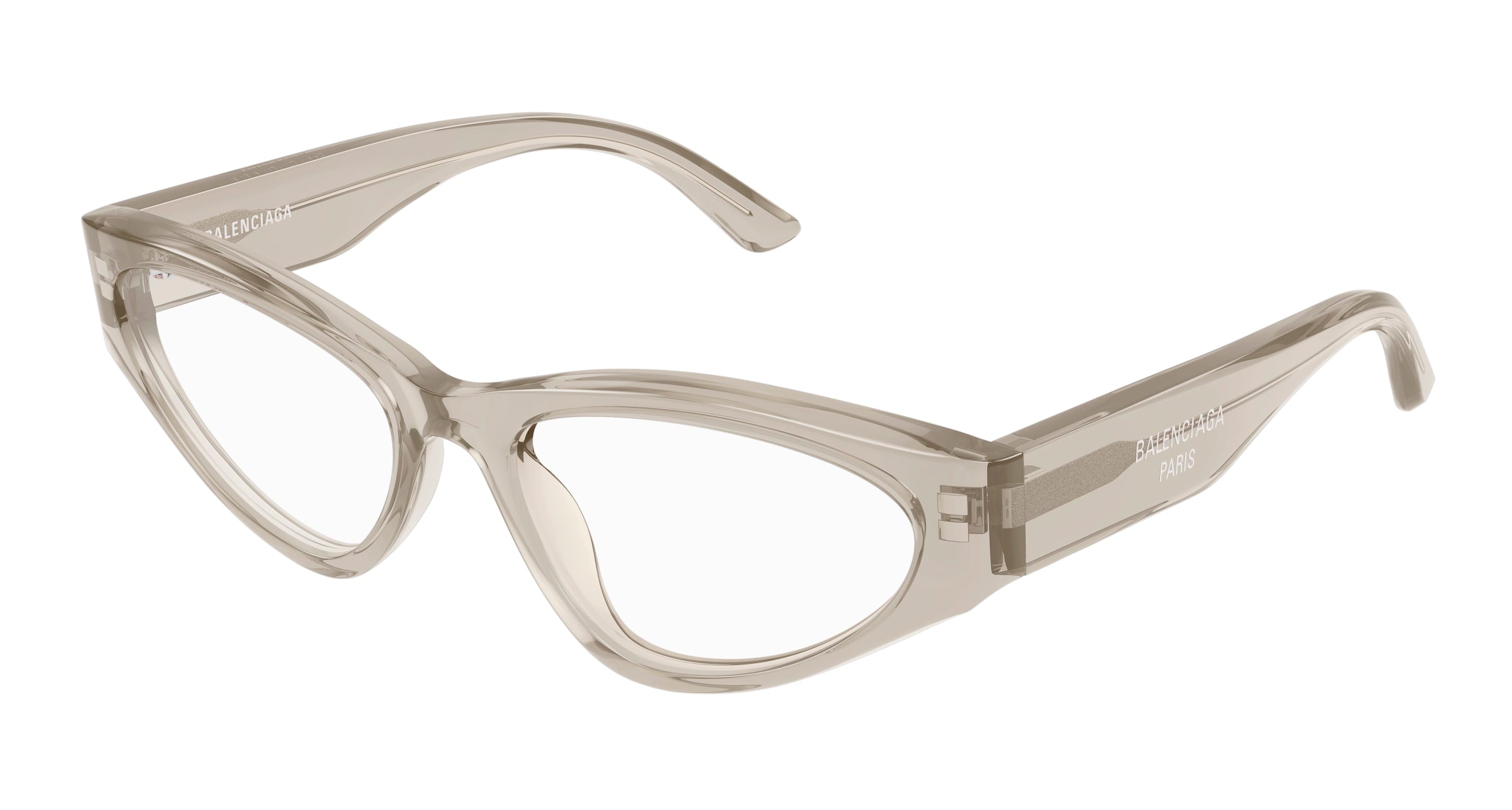 BB0391O 003 Montature da vista Balenciaga 1
