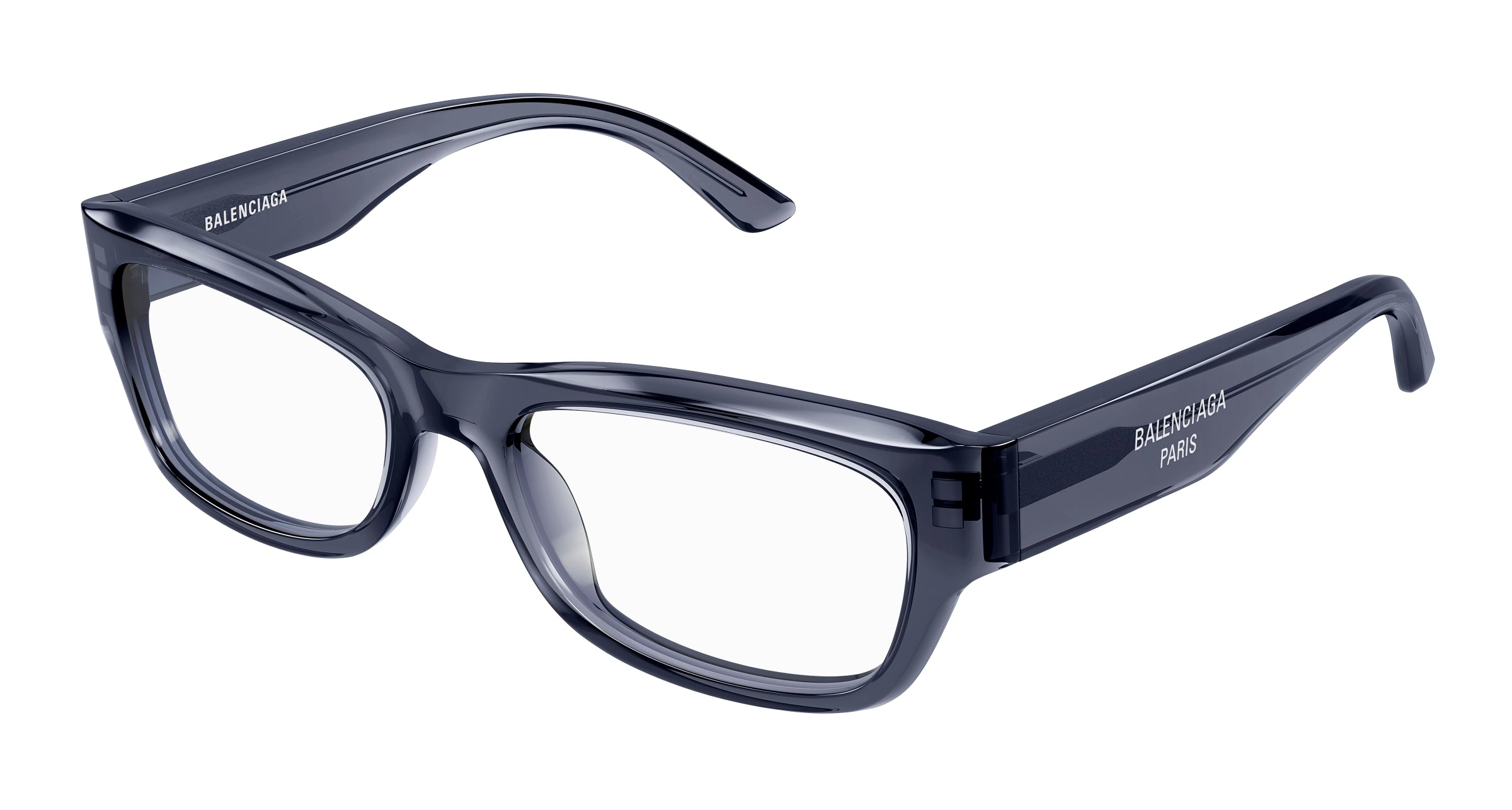 BB0392O 004 eyeglasses Balenciaga 1