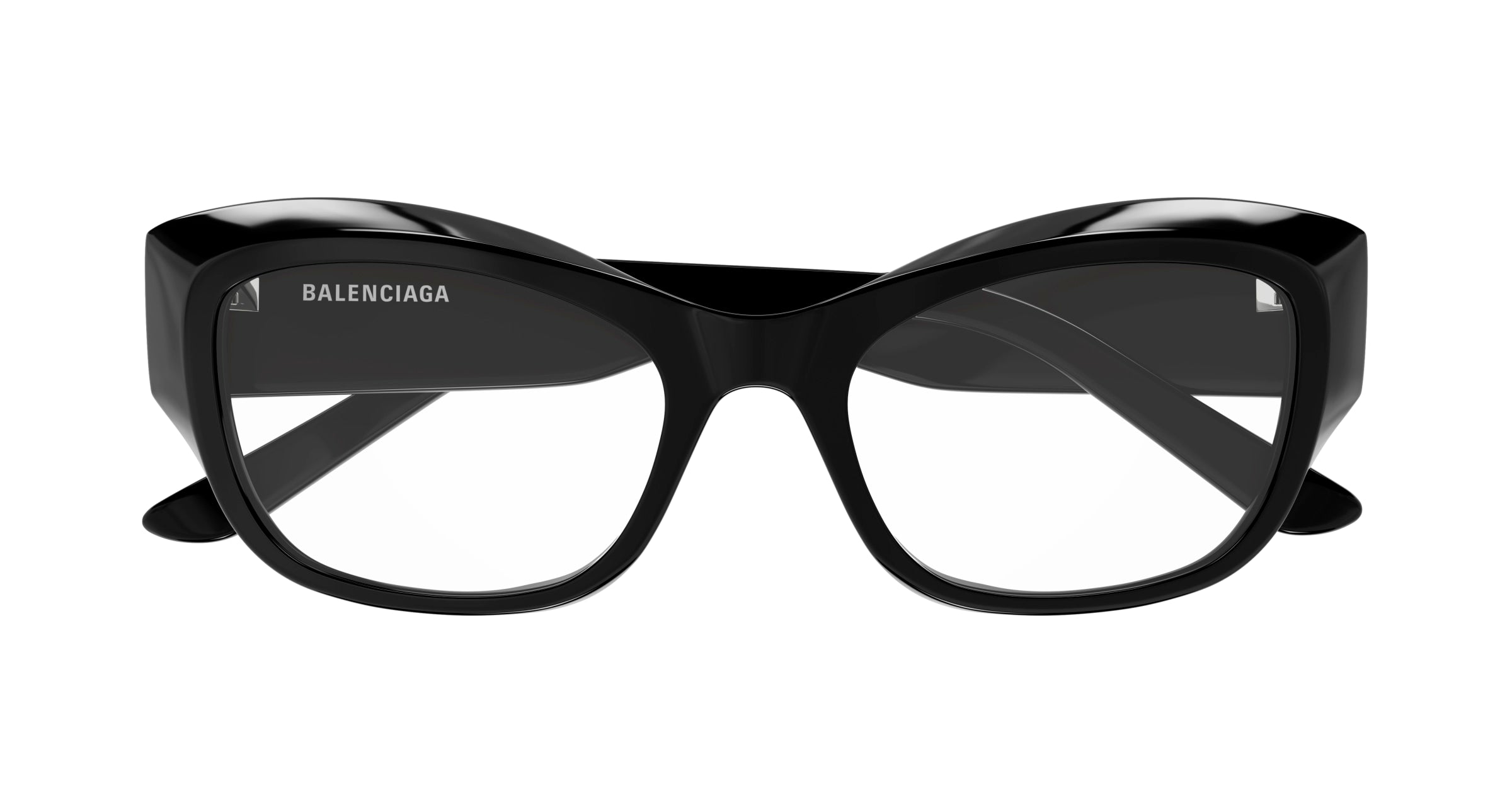 BB0398O 005 Montature da vista Balenciaga 2