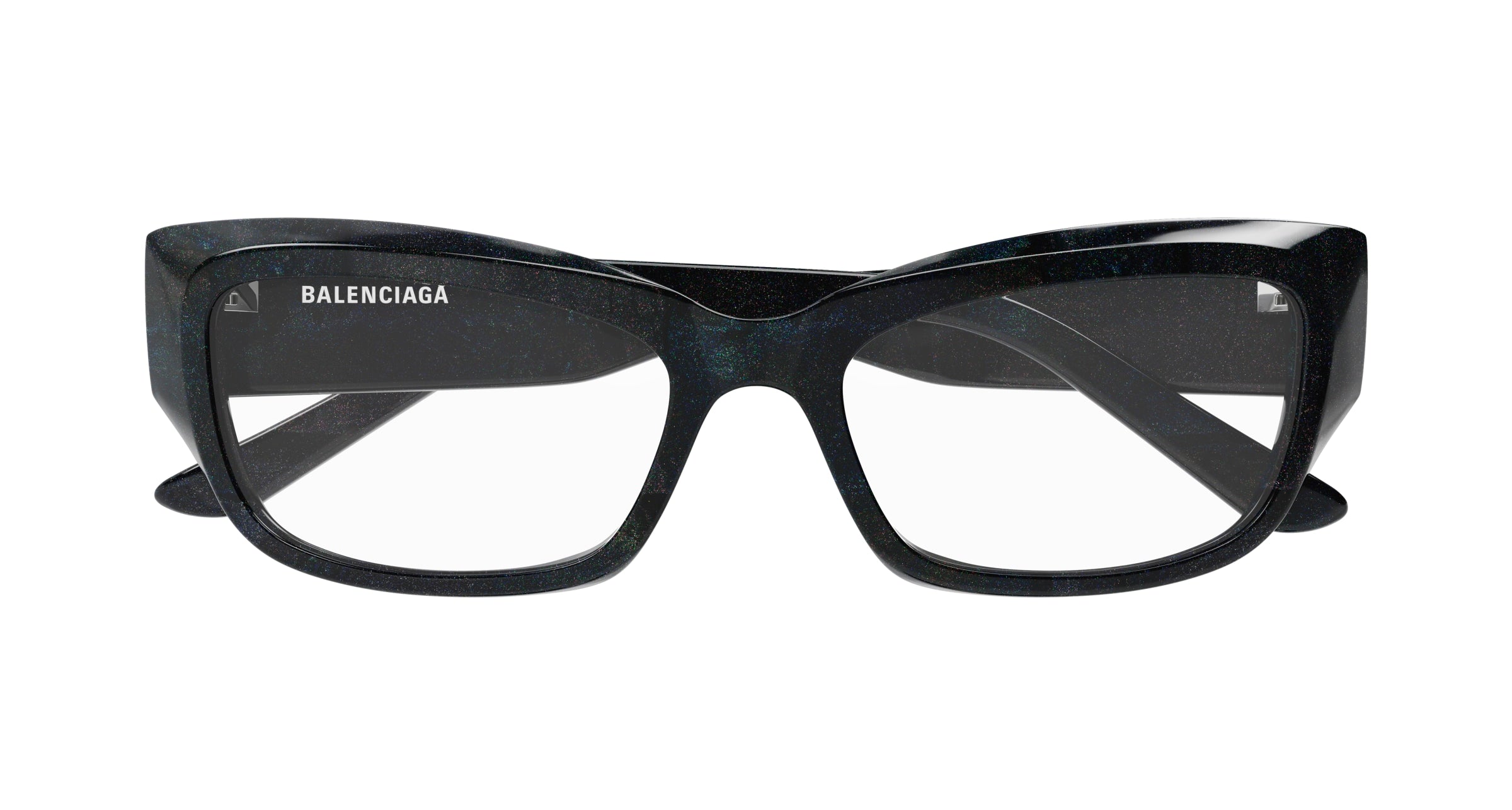 BB0399O 003 Montature da vista Balenciaga 2