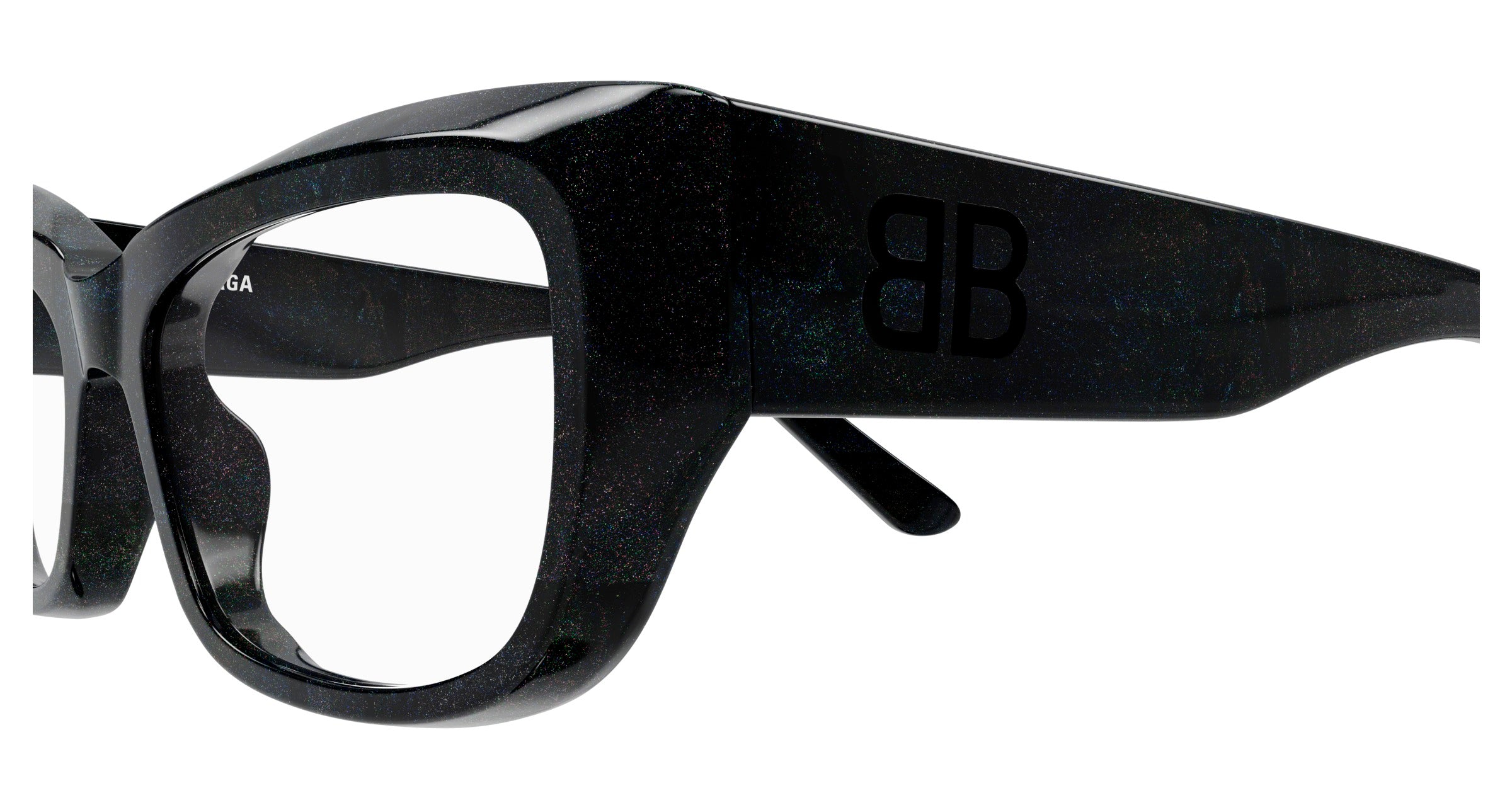 BB0399O 003 Montature da vista Balenciaga 3