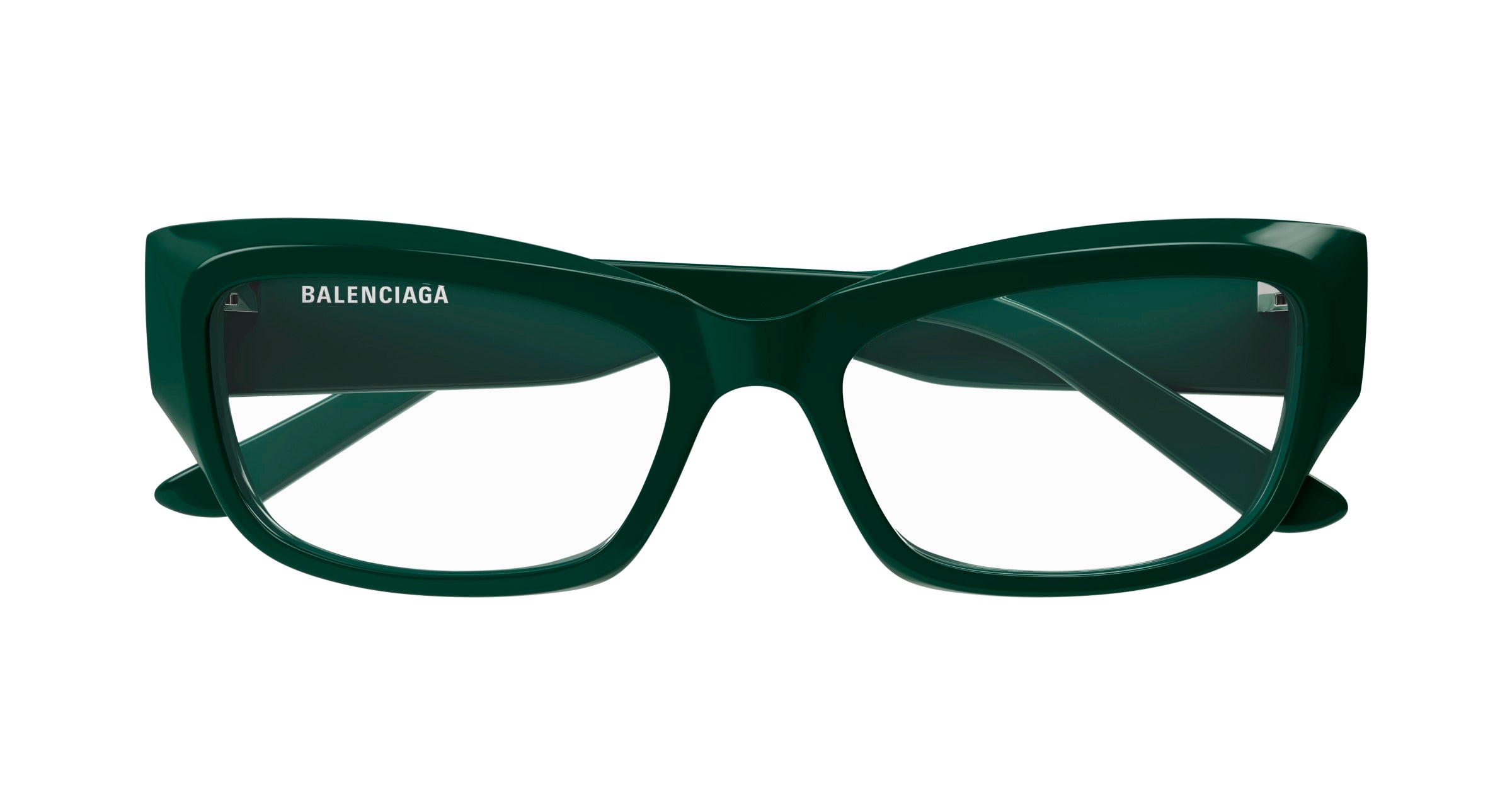 BB0399O 004 Montature da vista Balenciaga 2