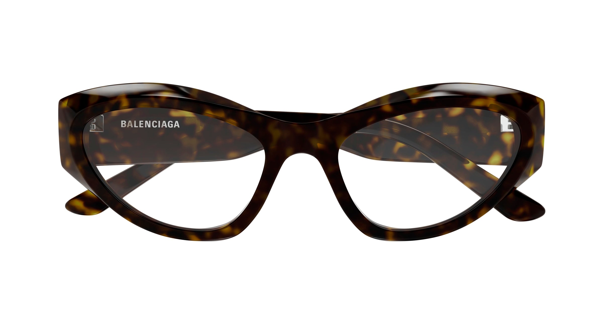 BB0400O 002 Montature da vista Balenciaga 2