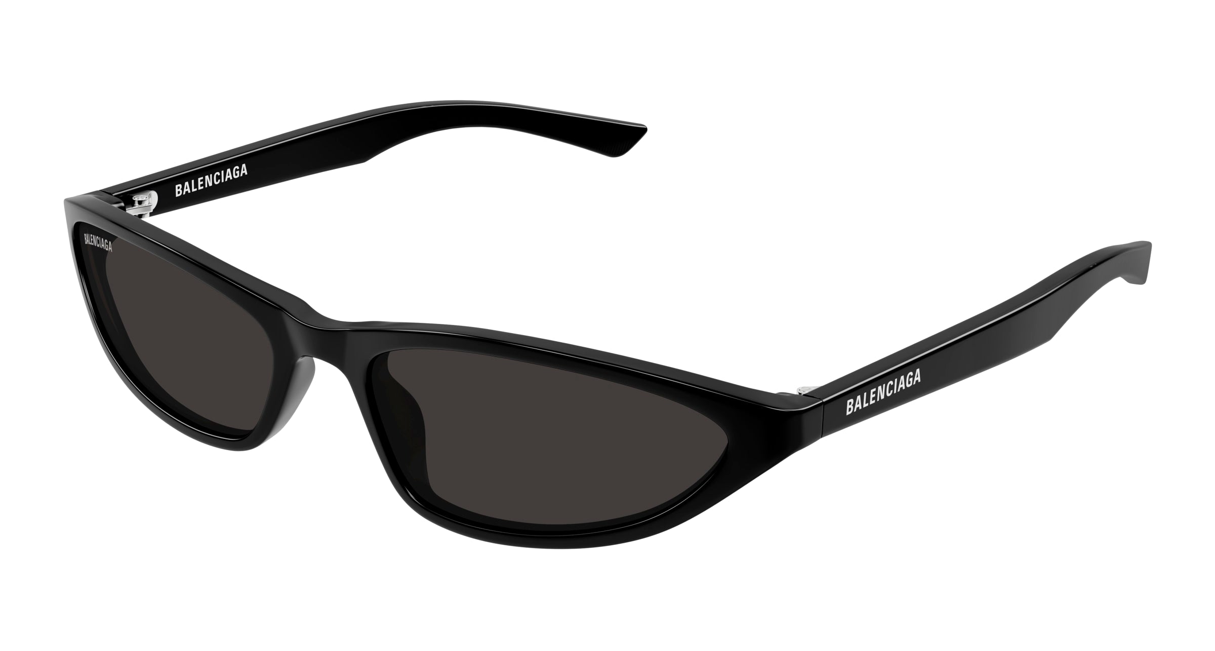 BB0402S 001 Occhiali da sole Balenciaga 1