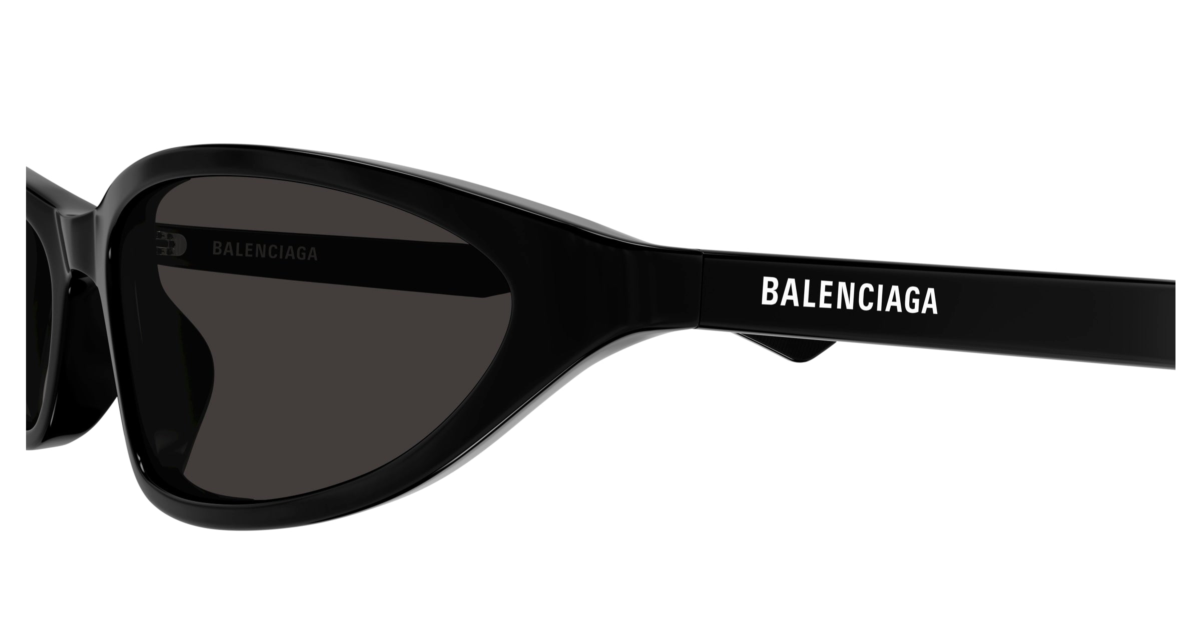 BB0402S 001 Occhiali da sole Balenciaga 3