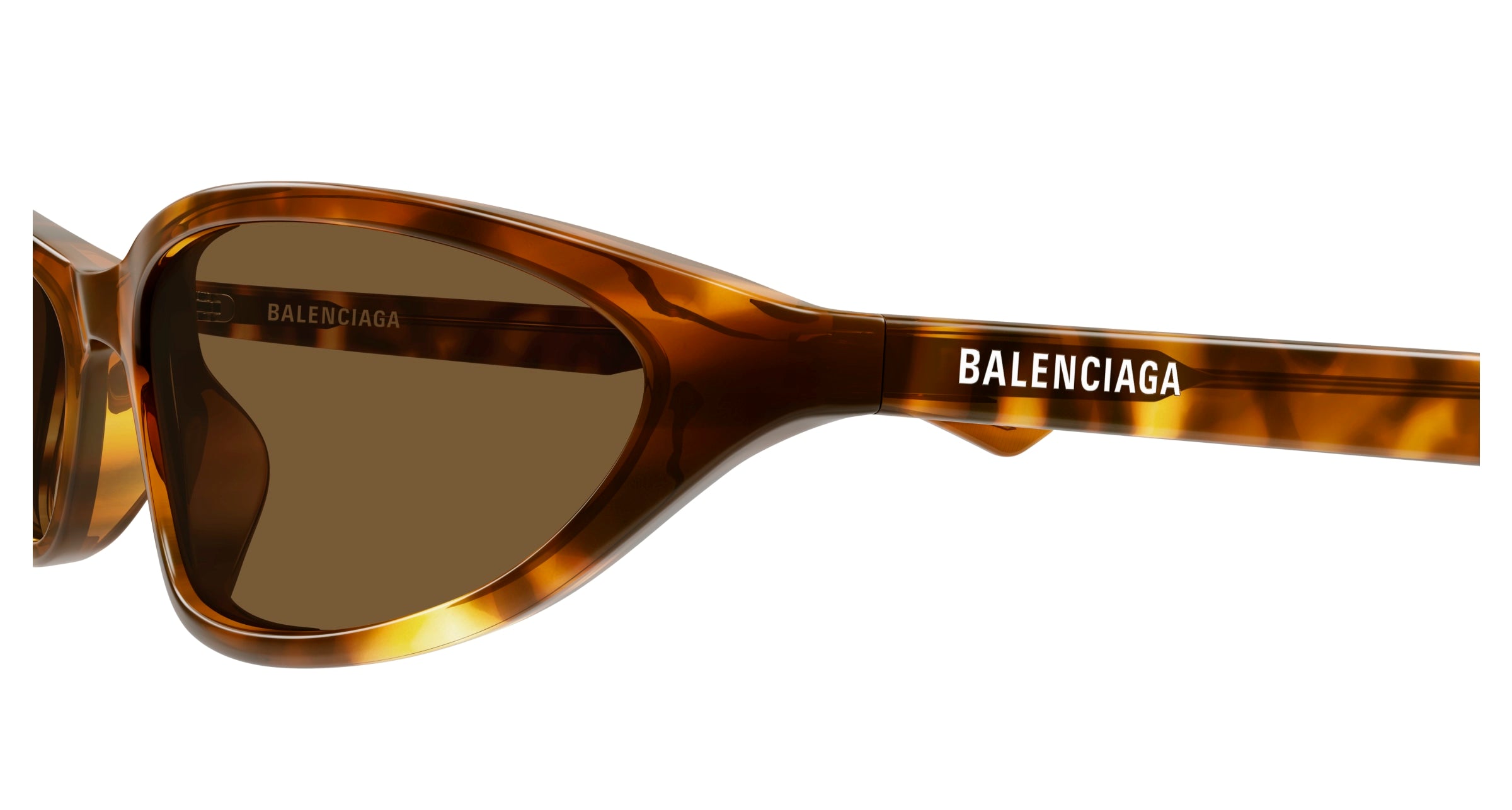 BB0402S 003 Occhiali da sole Balenciaga 3