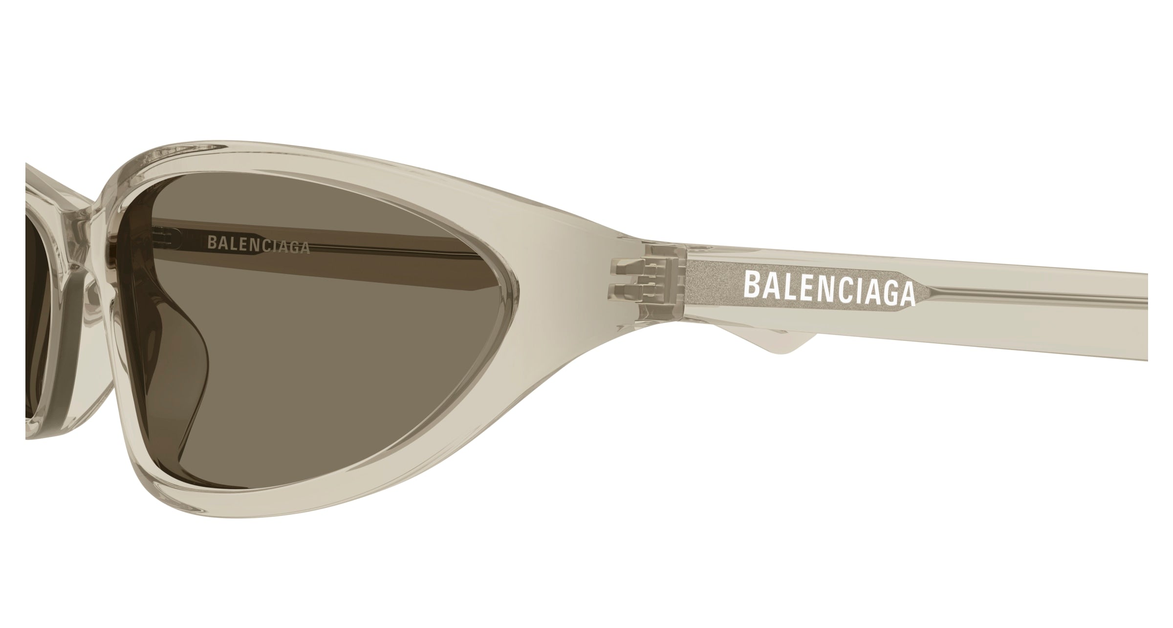 BB0402S 004 Occhiali da sole Balenciaga 3