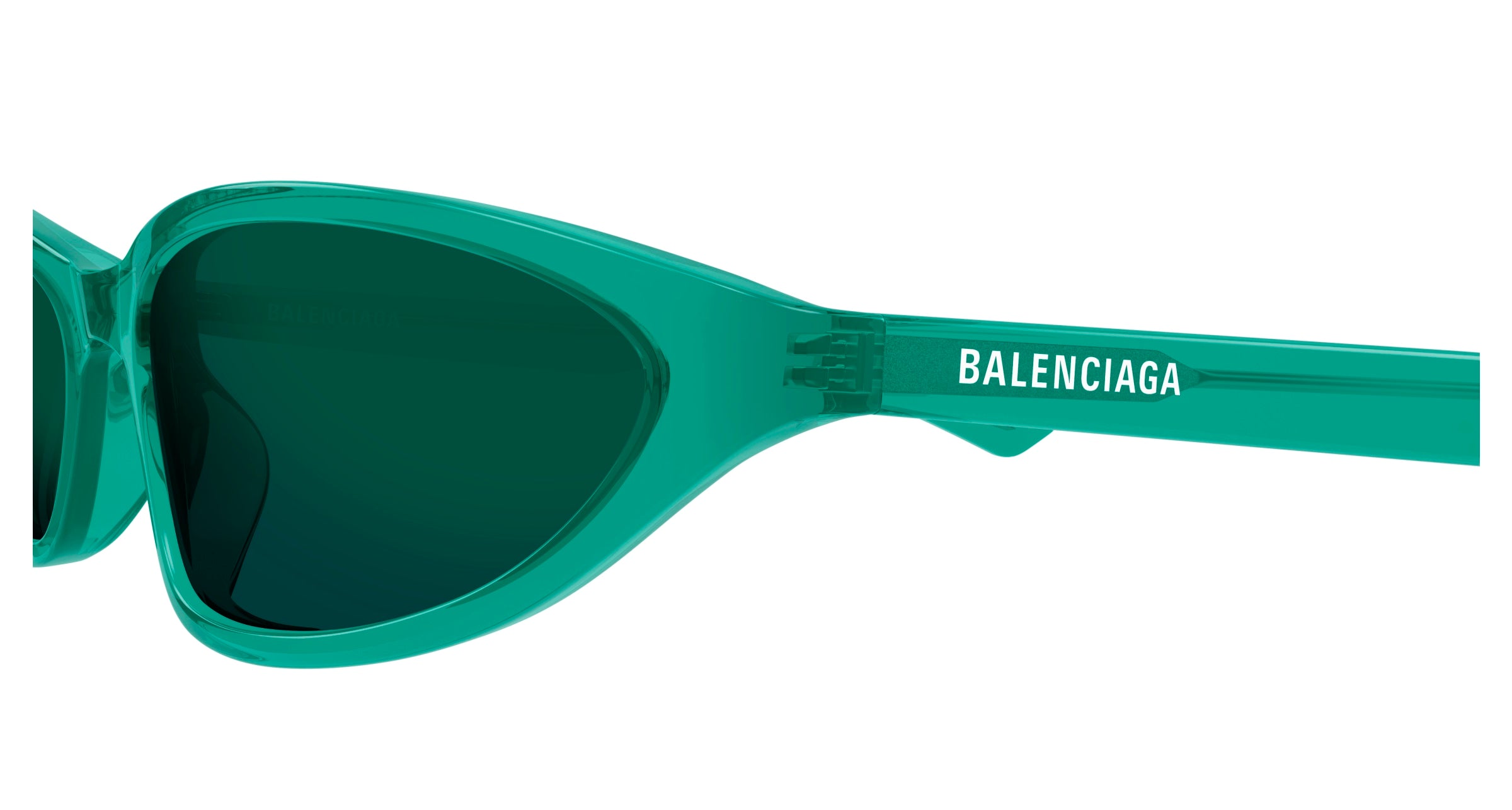 BB0402S 005 Occhiali da sole Balenciaga 3