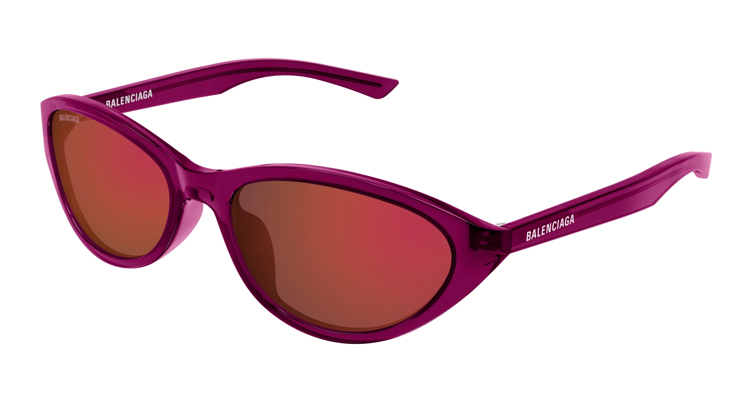 BB0404SK 003 zonnebril Balenciaga 1